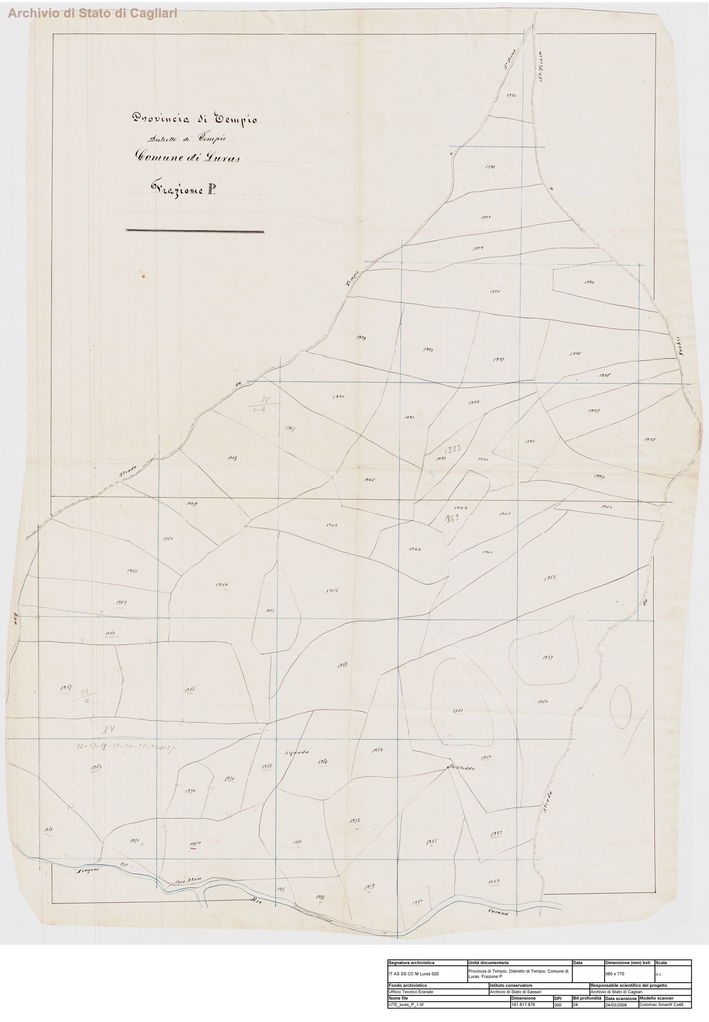 Archivio di Stato di Cagliari