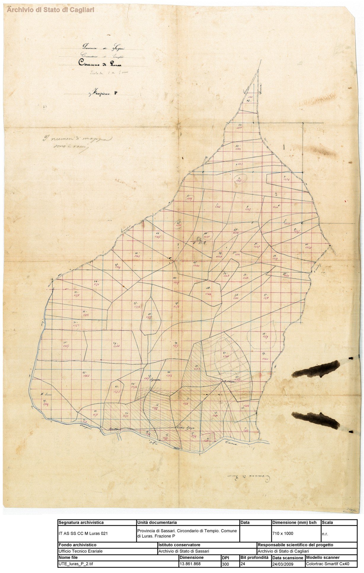 Archivio di Stato di Cagliari