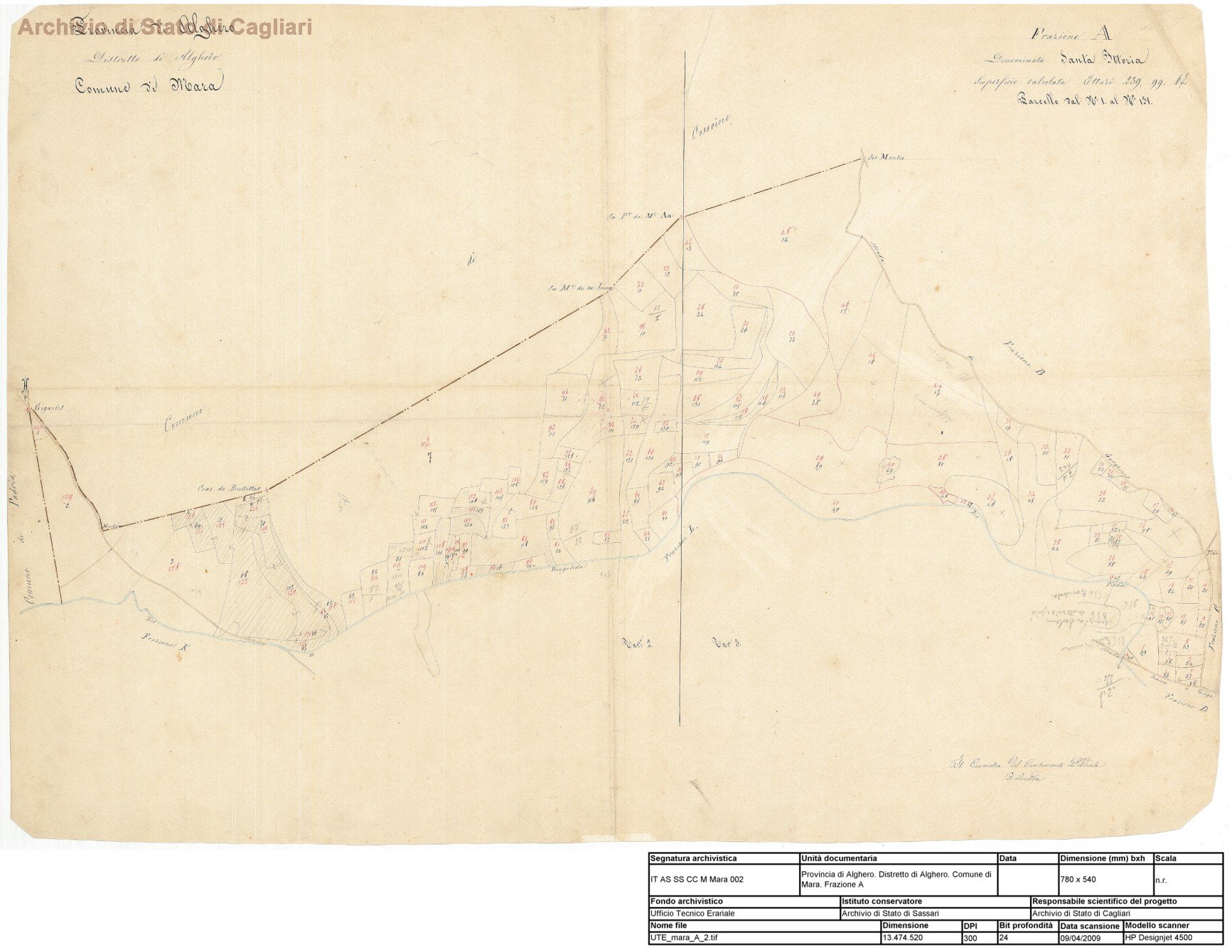 Archivio di Stato di Cagliari