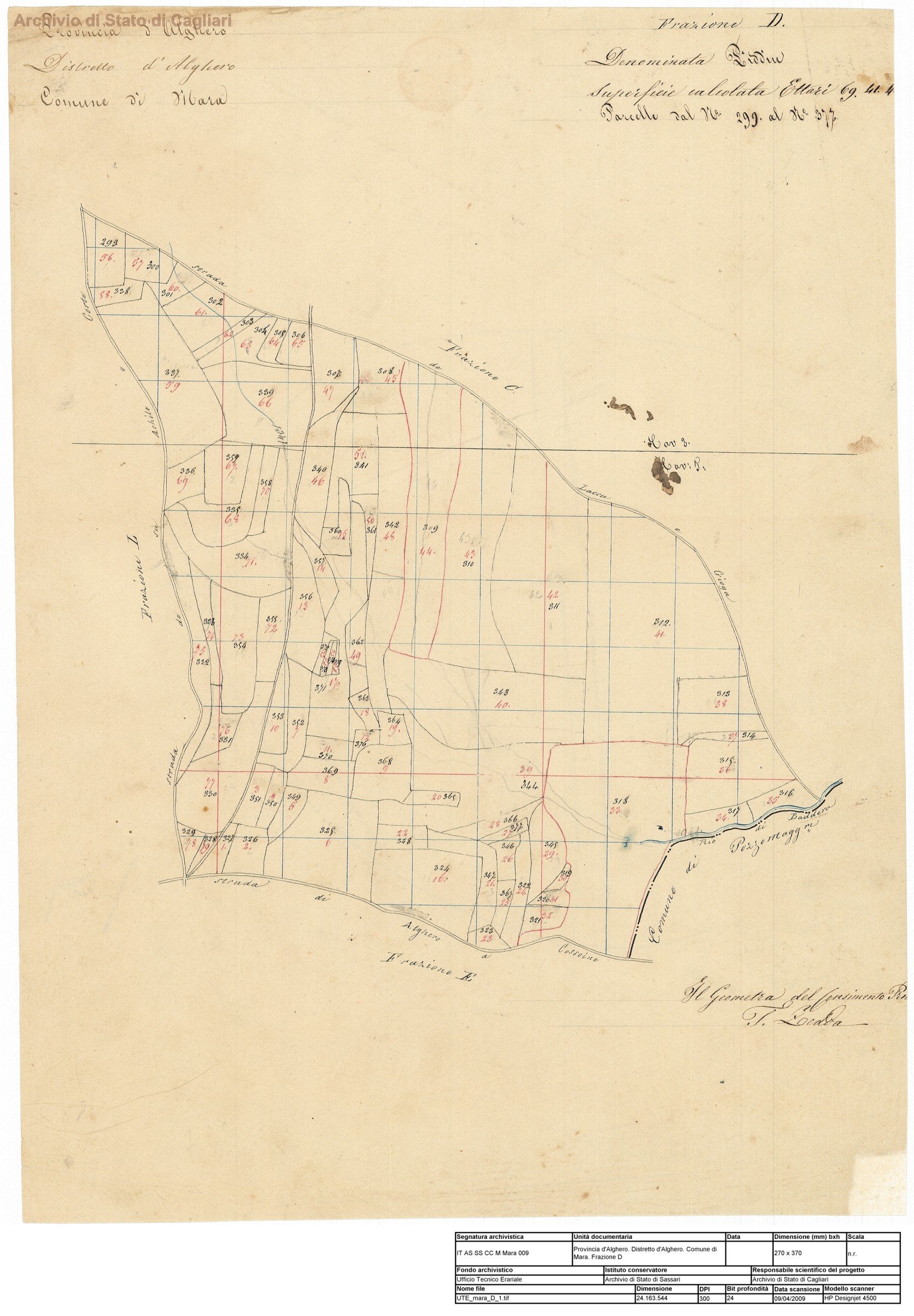 Archivio di Stato di Cagliari
