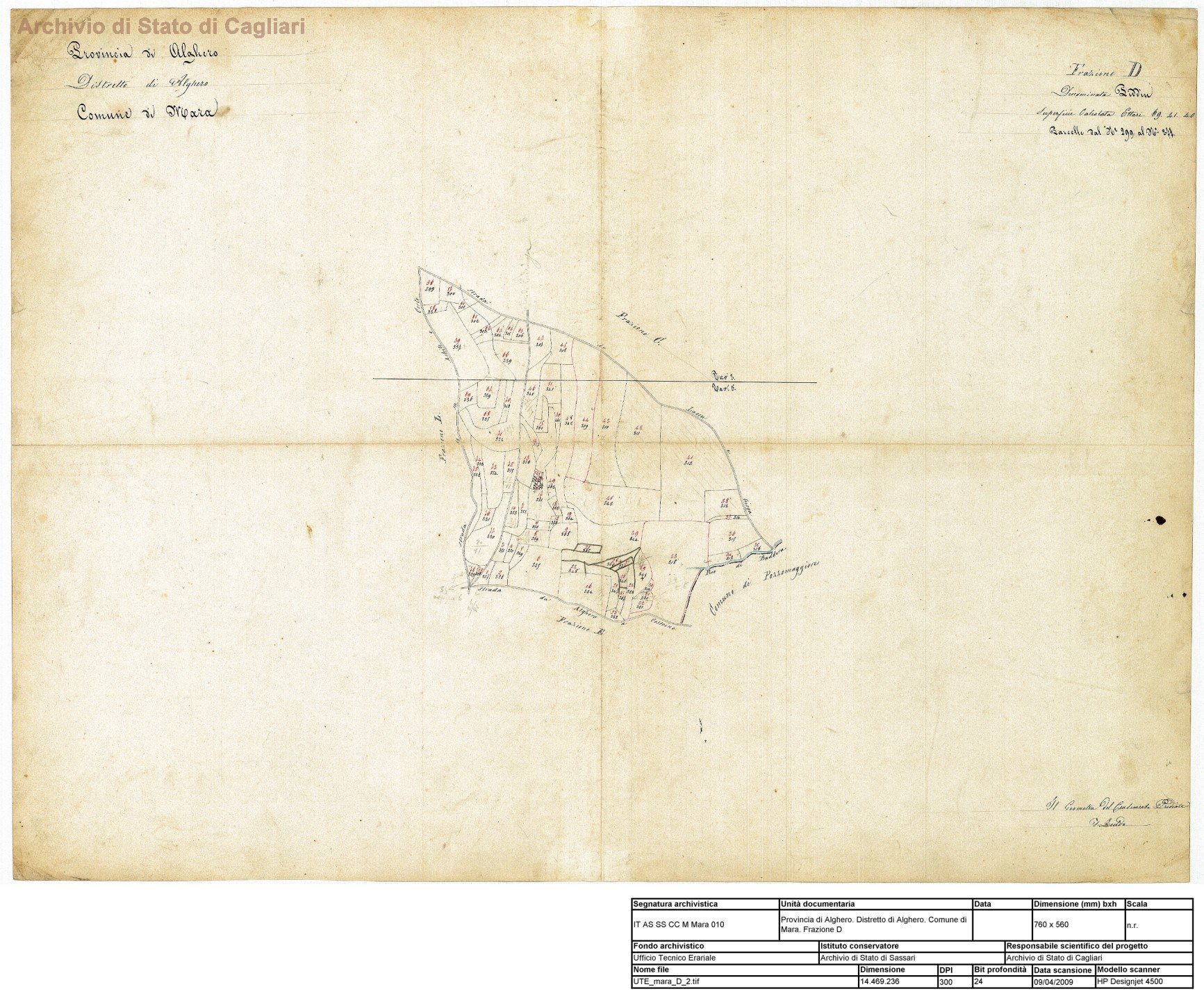 Archivio di Stato di Cagliari