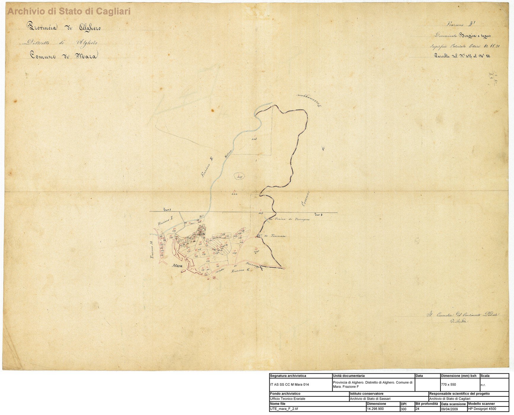 Archivio di Stato di Cagliari