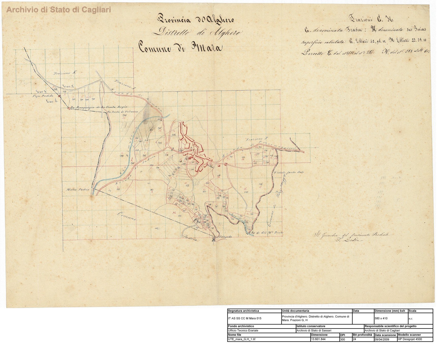 Archivio di Stato di Cagliari