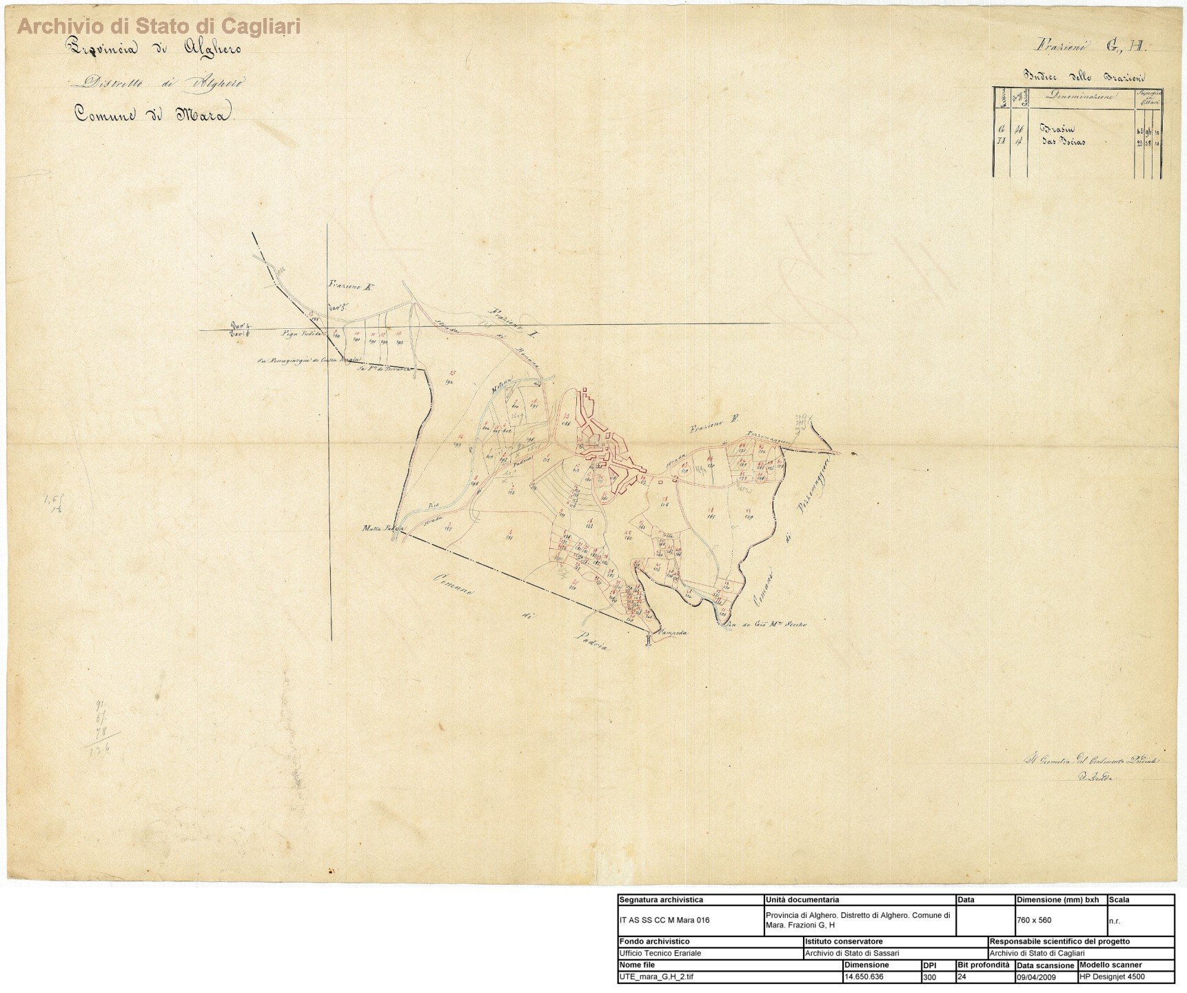 Archivio di Stato di Cagliari