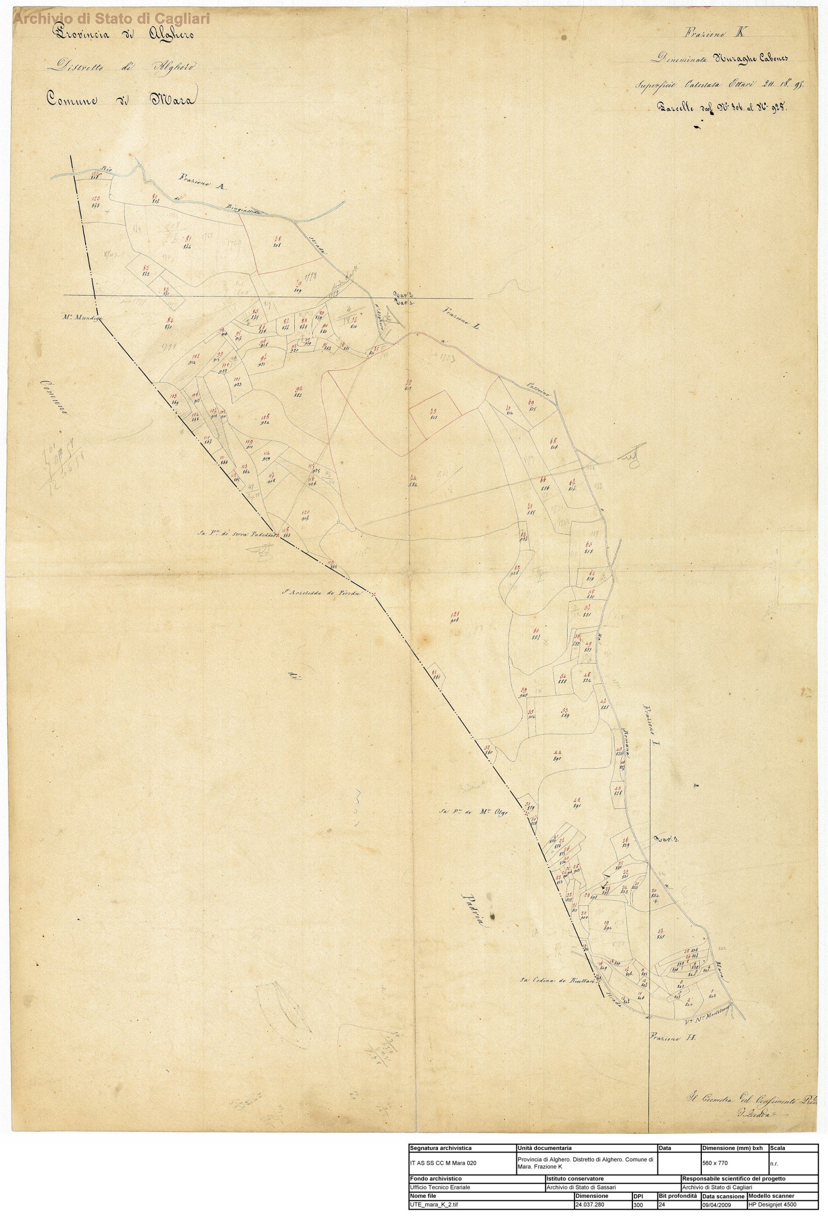 Archivio di Stato di Cagliari