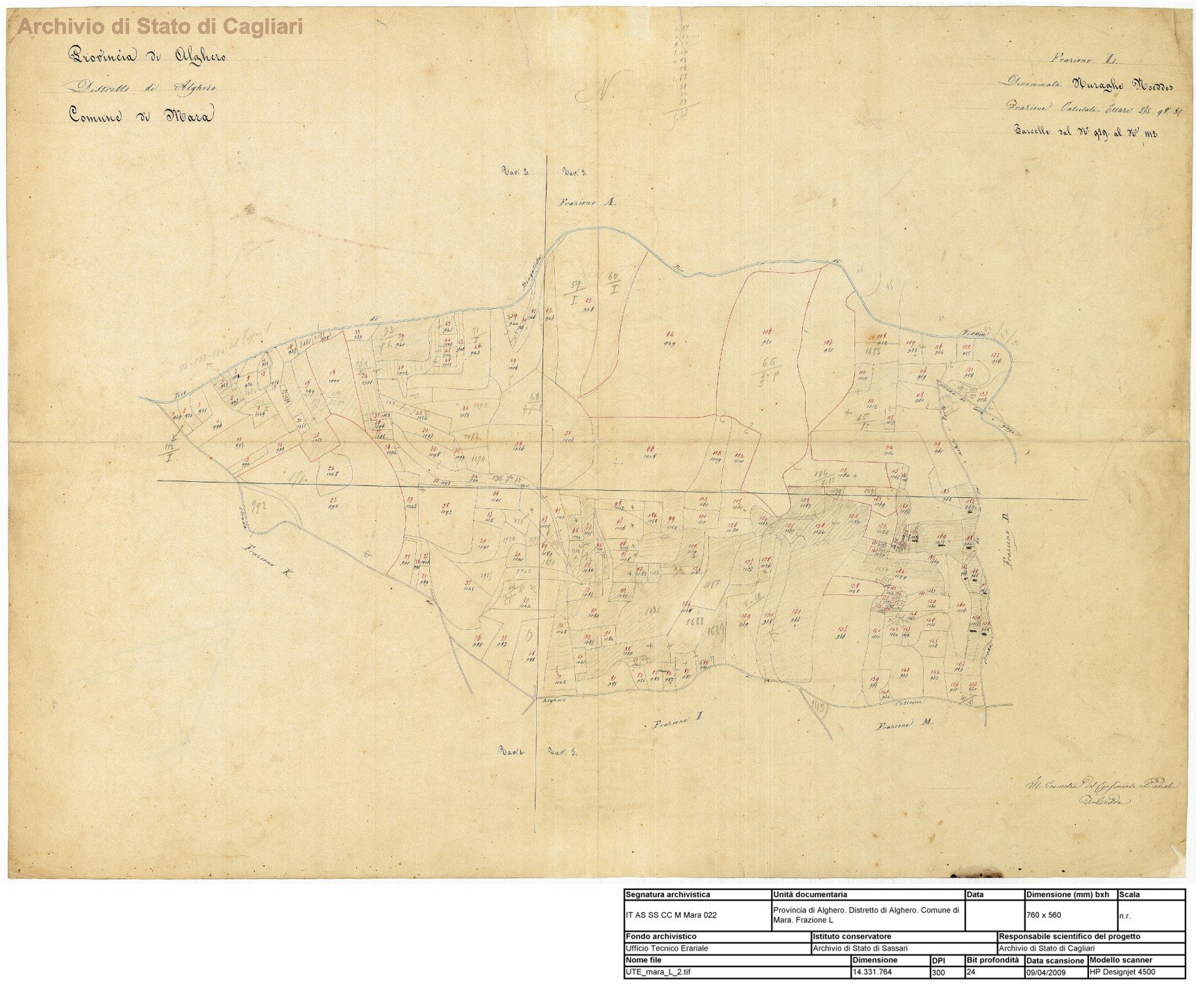 Archivio di Stato di Cagliari