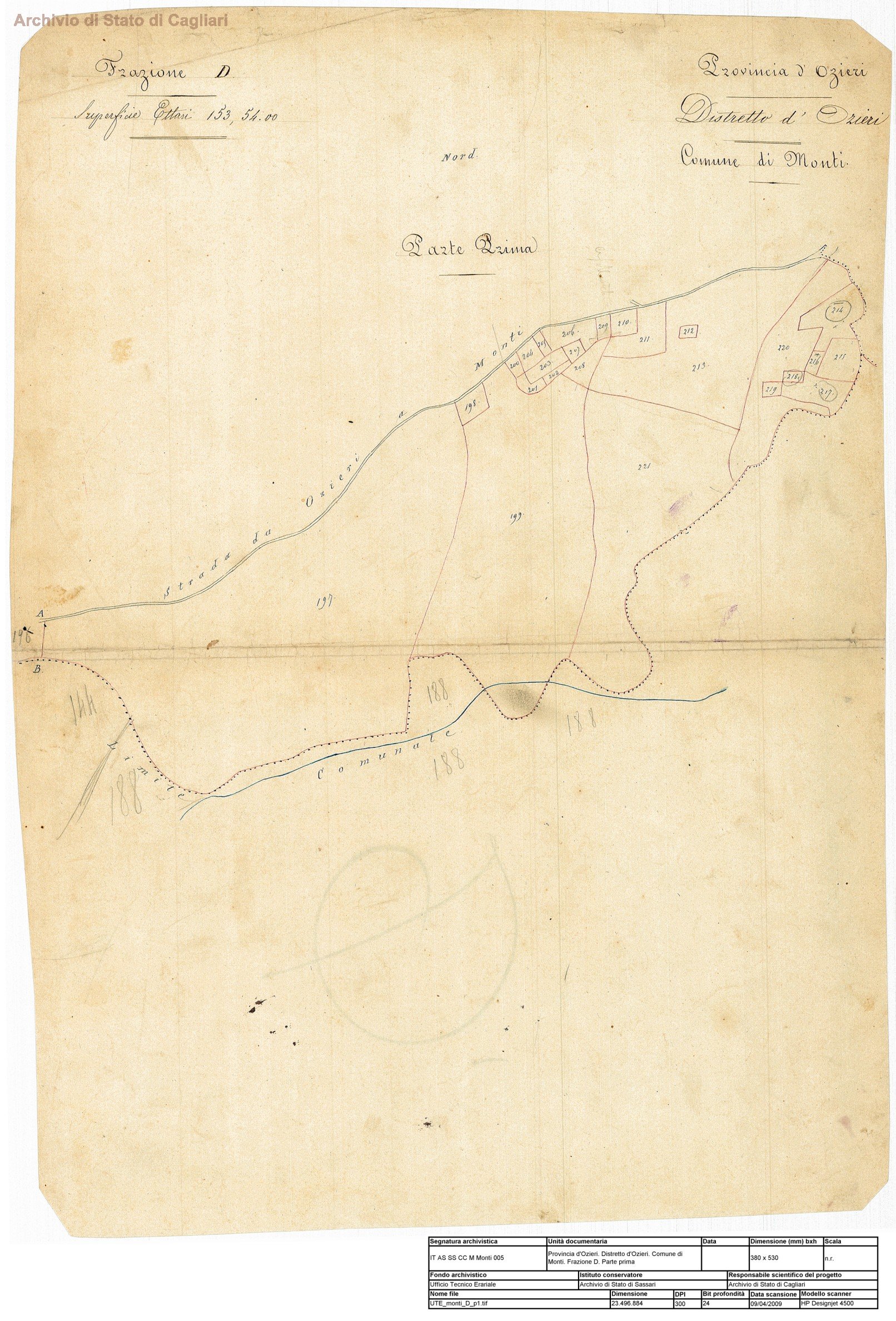 Archivio di Stato di Cagliari