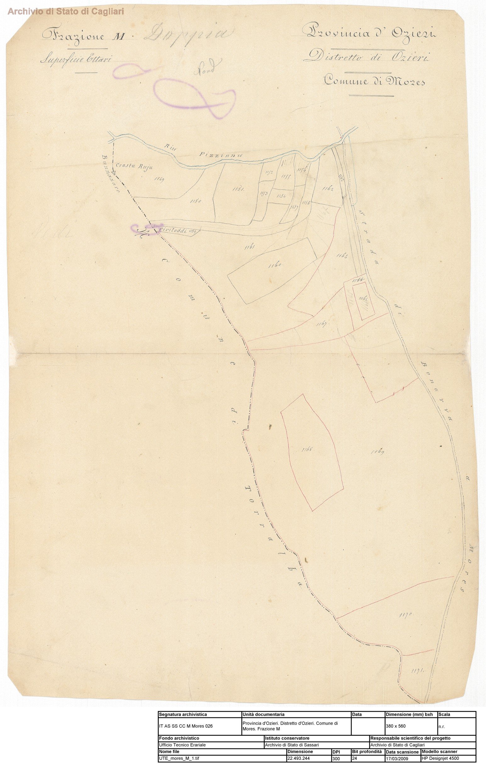 Archivio di Stato di Cagliari