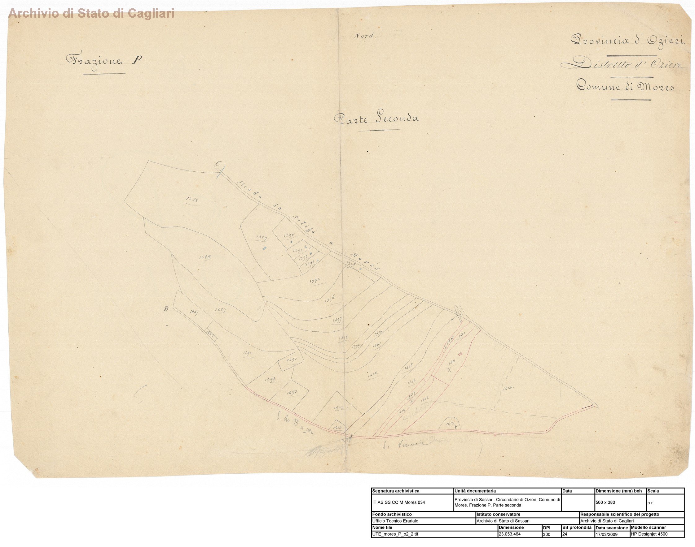 Archivio di Stato di Cagliari