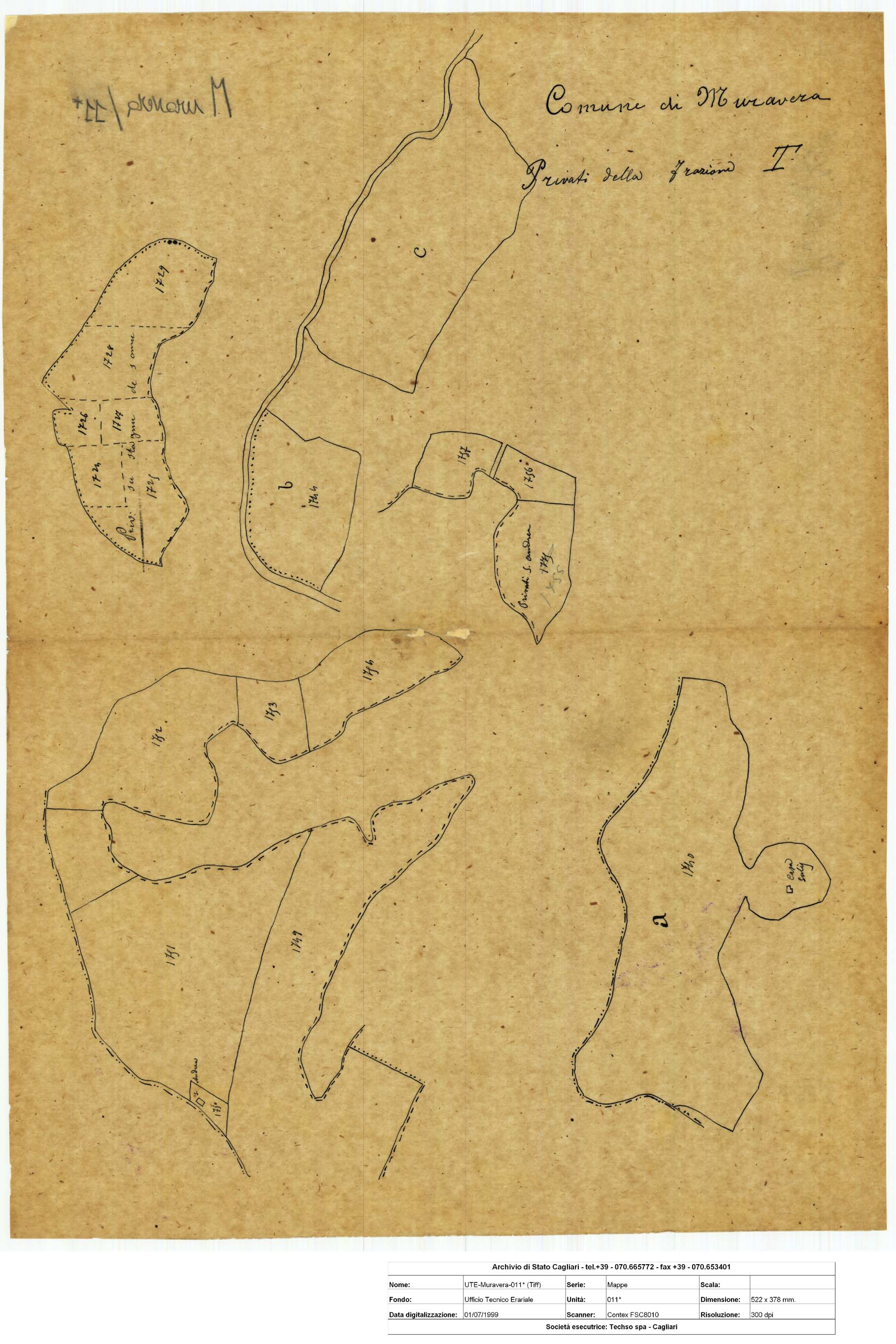 Archivio di Stato di Cagliari