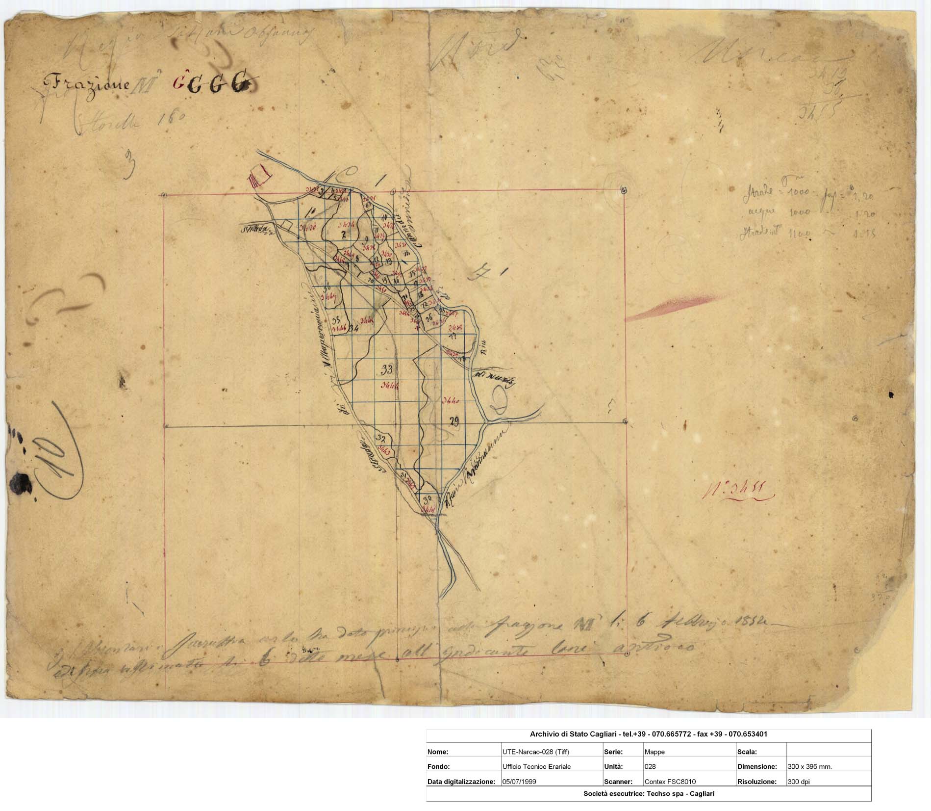 Archivio di Stato di Cagliari