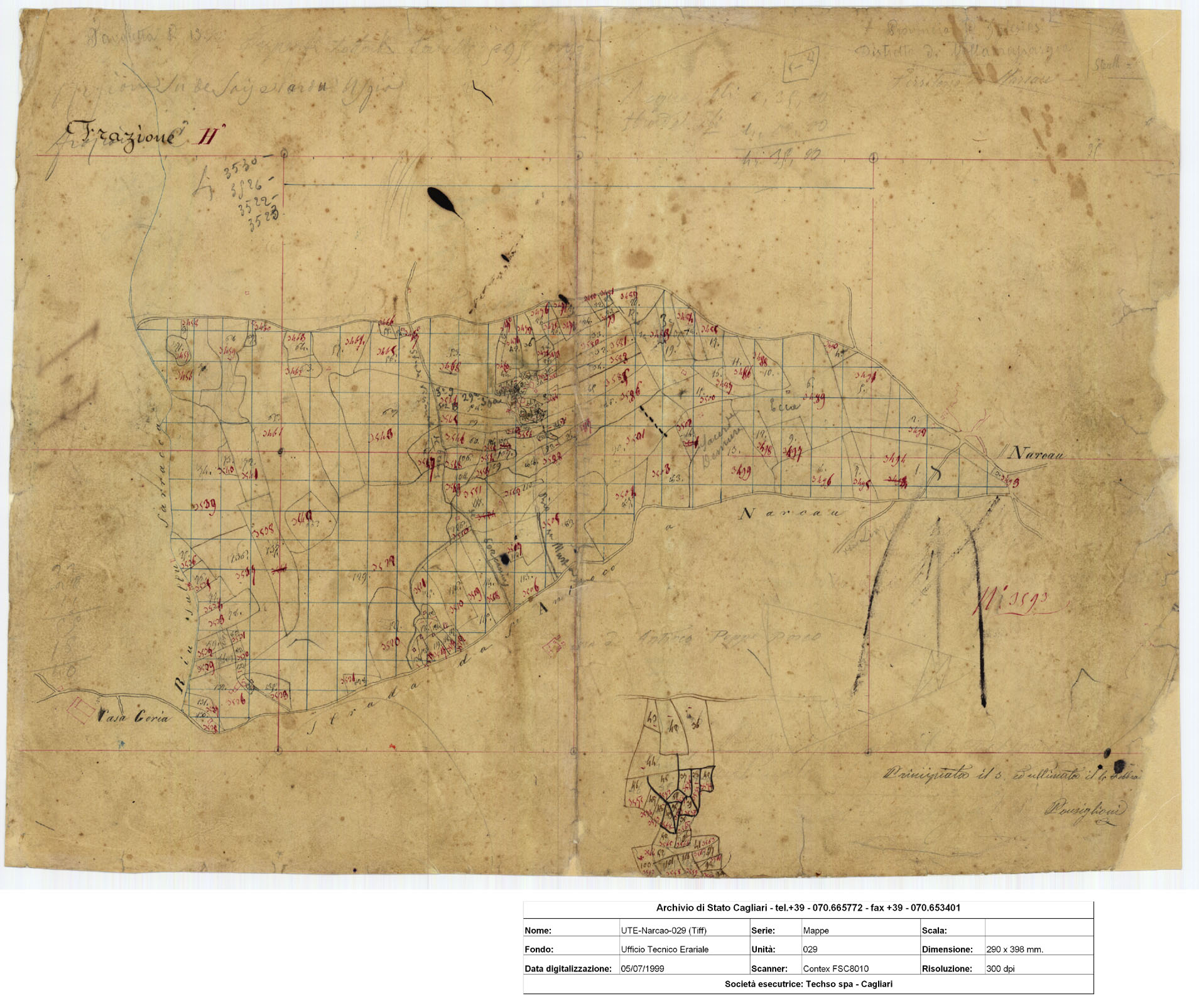 Archivio di Stato di Cagliari