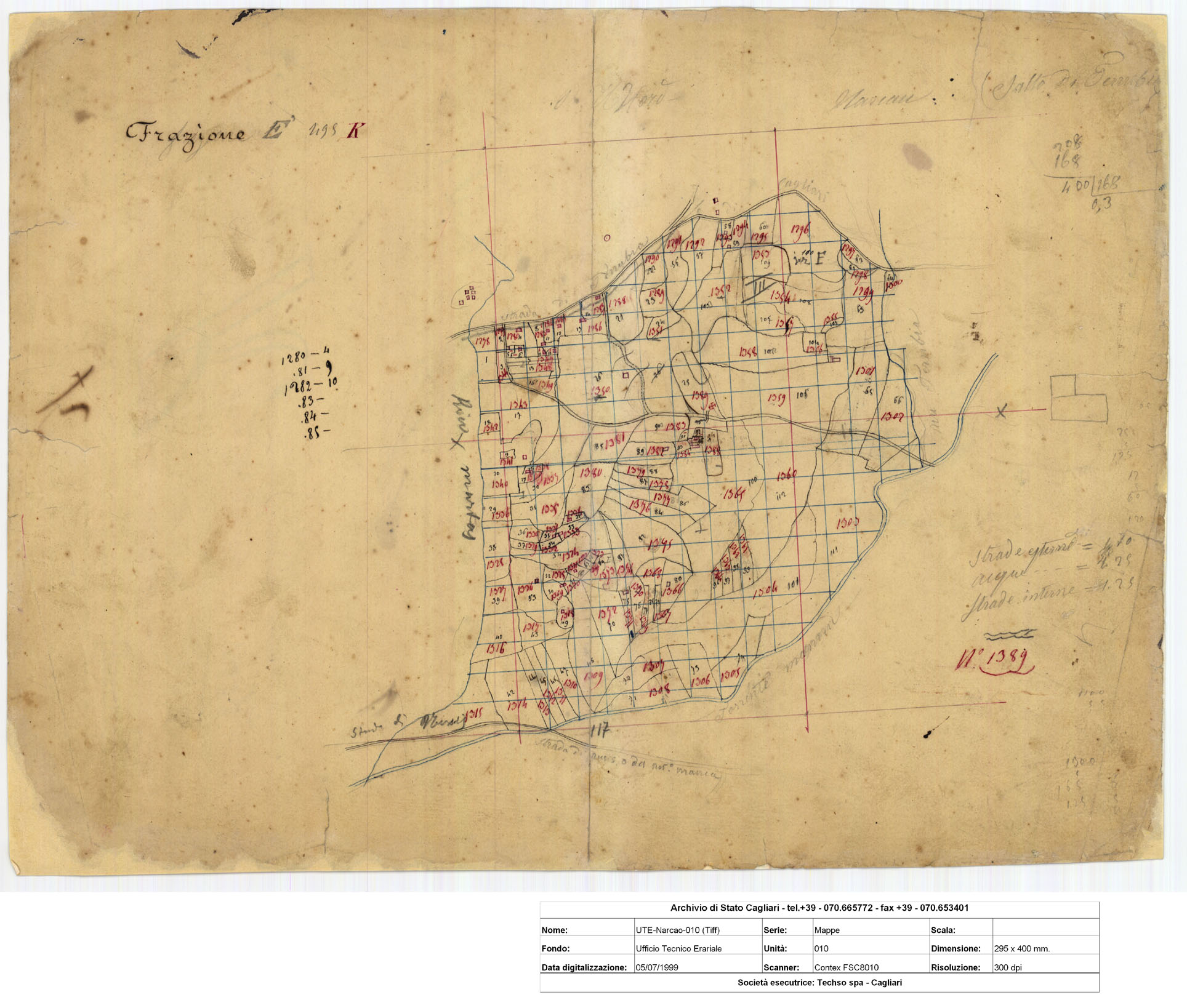 Archivio di Stato di Cagliari