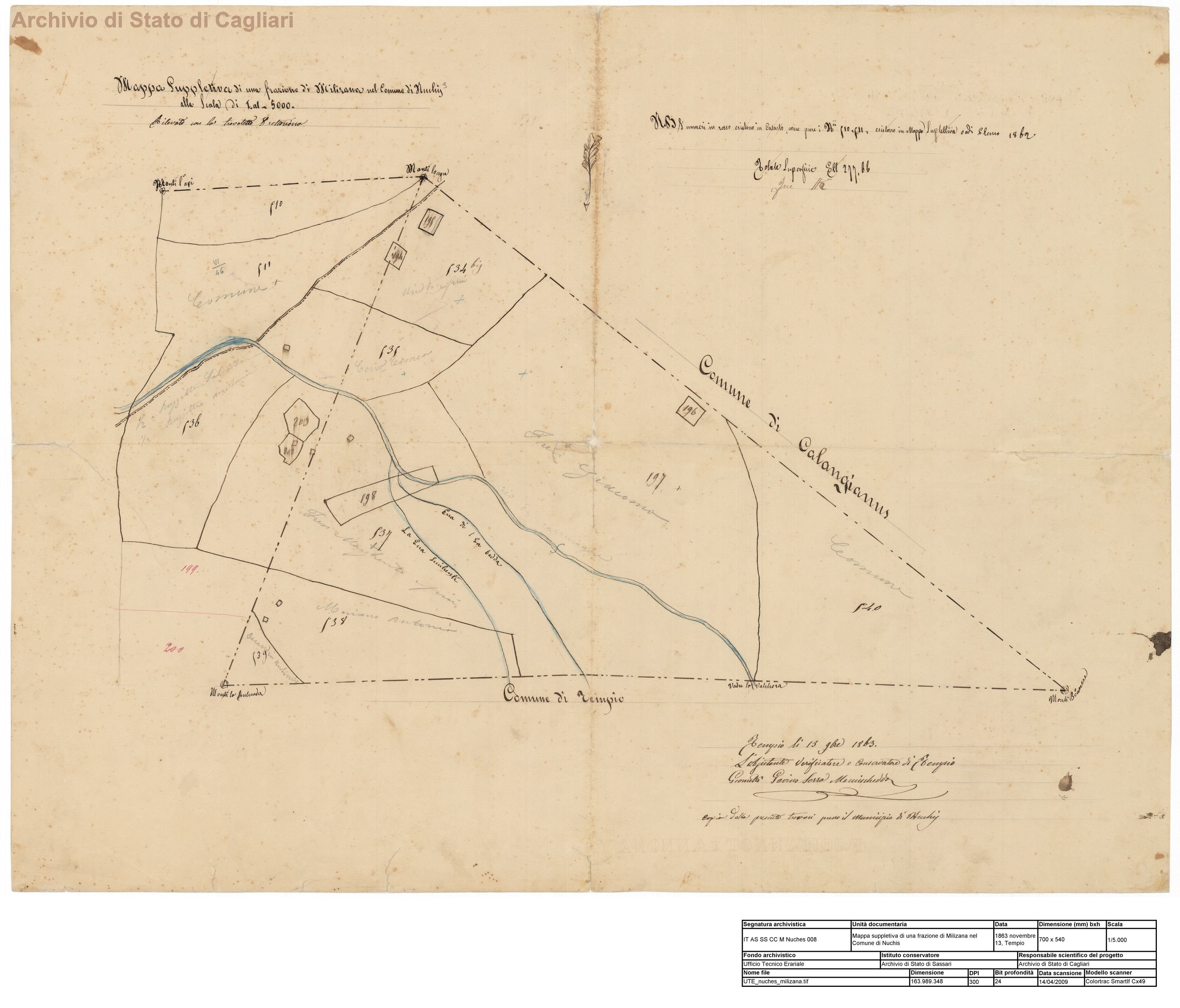 Archivio di Stato di Cagliari