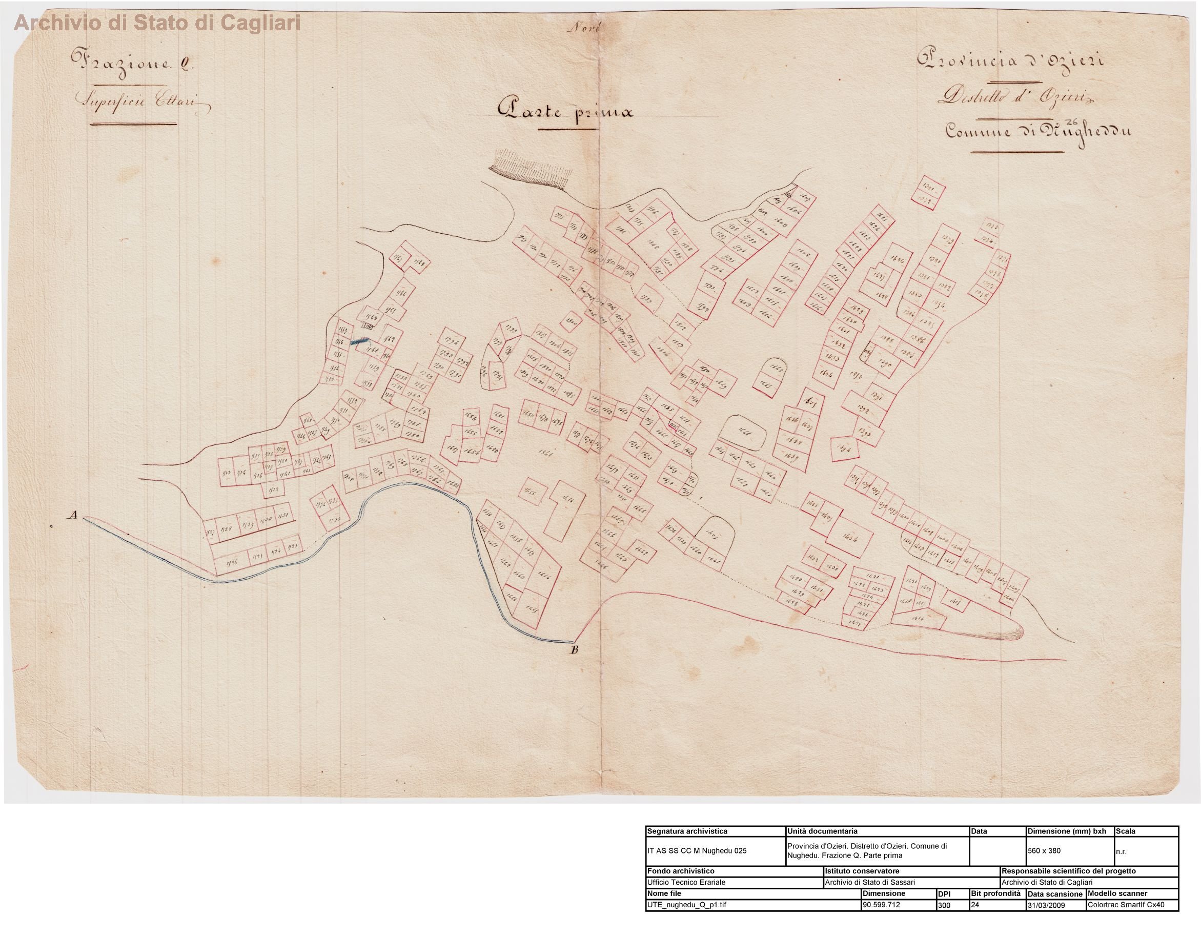 Archivio di Stato di Cagliari