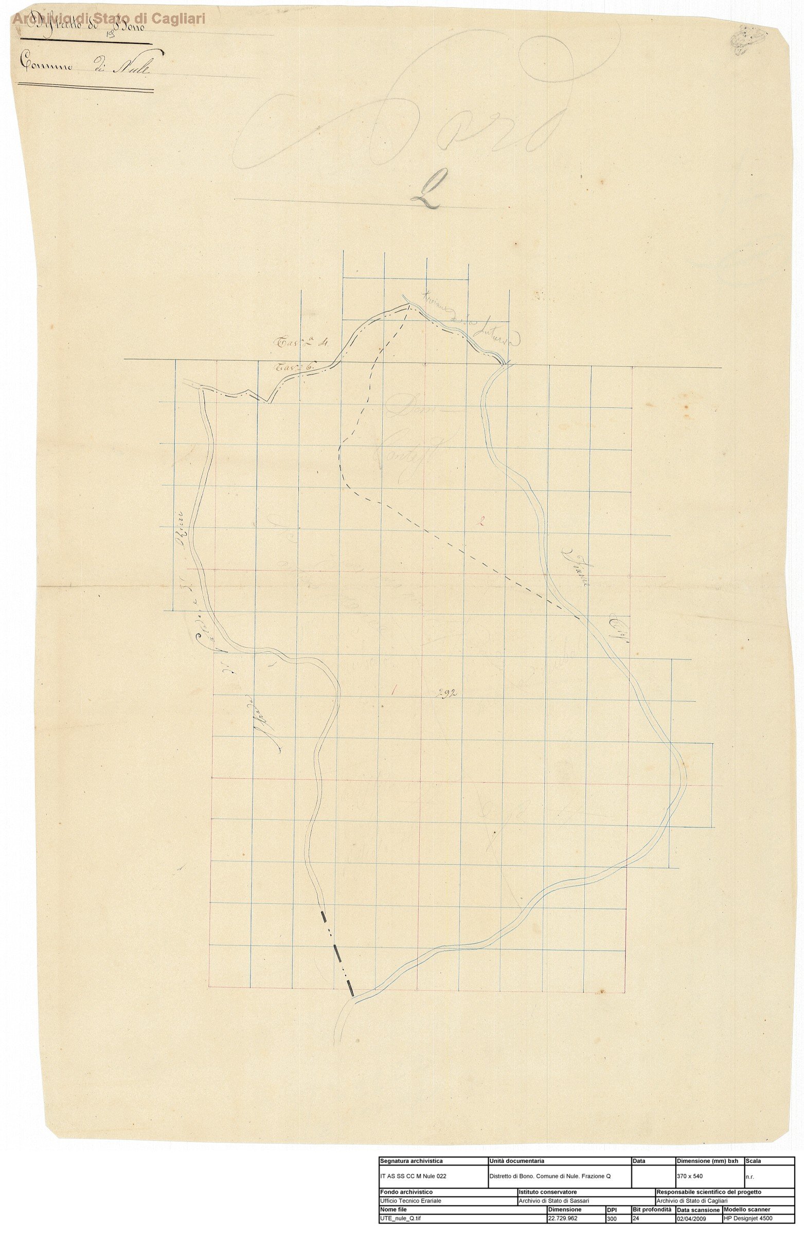 Archivio di Stato di Cagliari