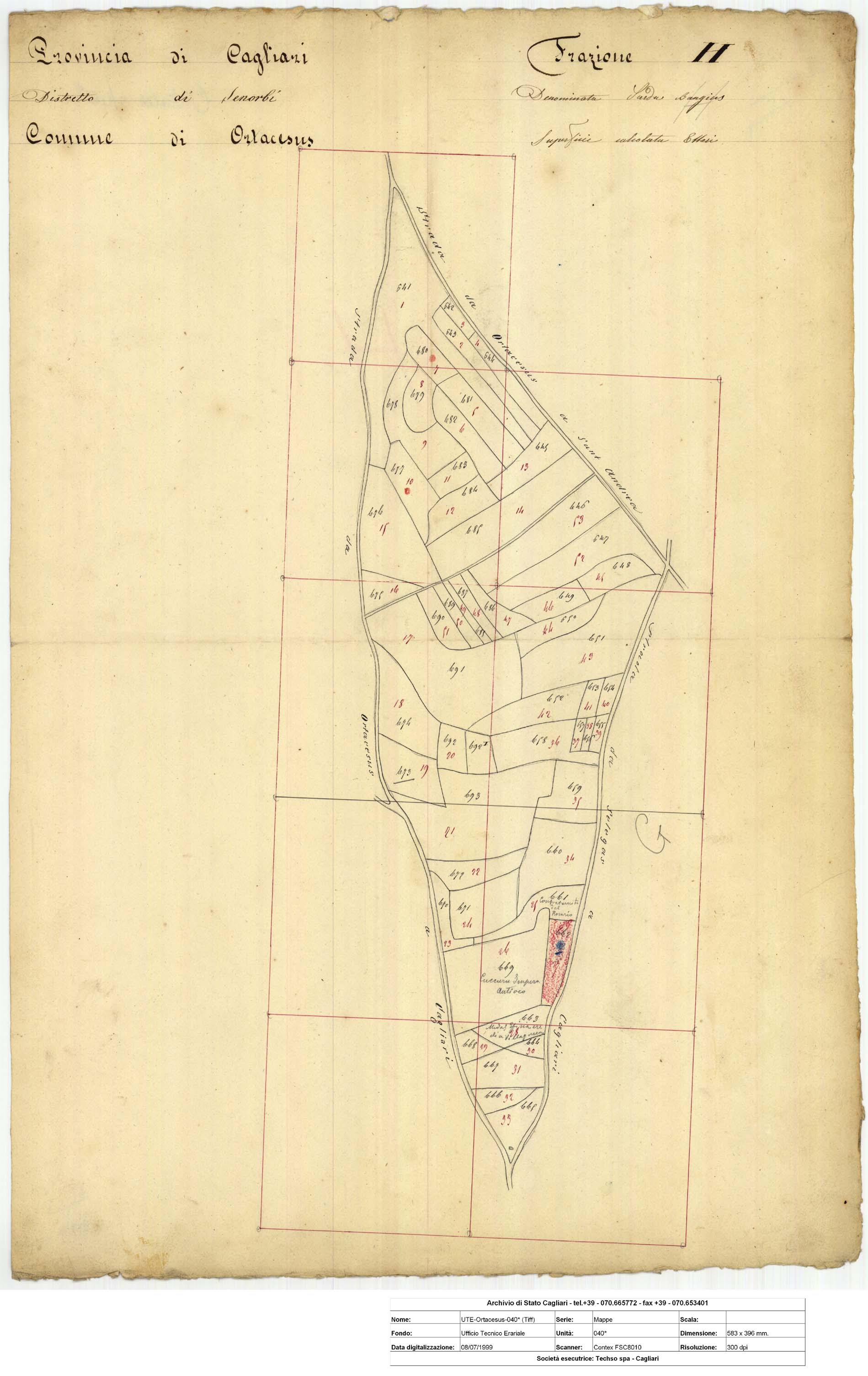 Archivio di Stato di Cagliari