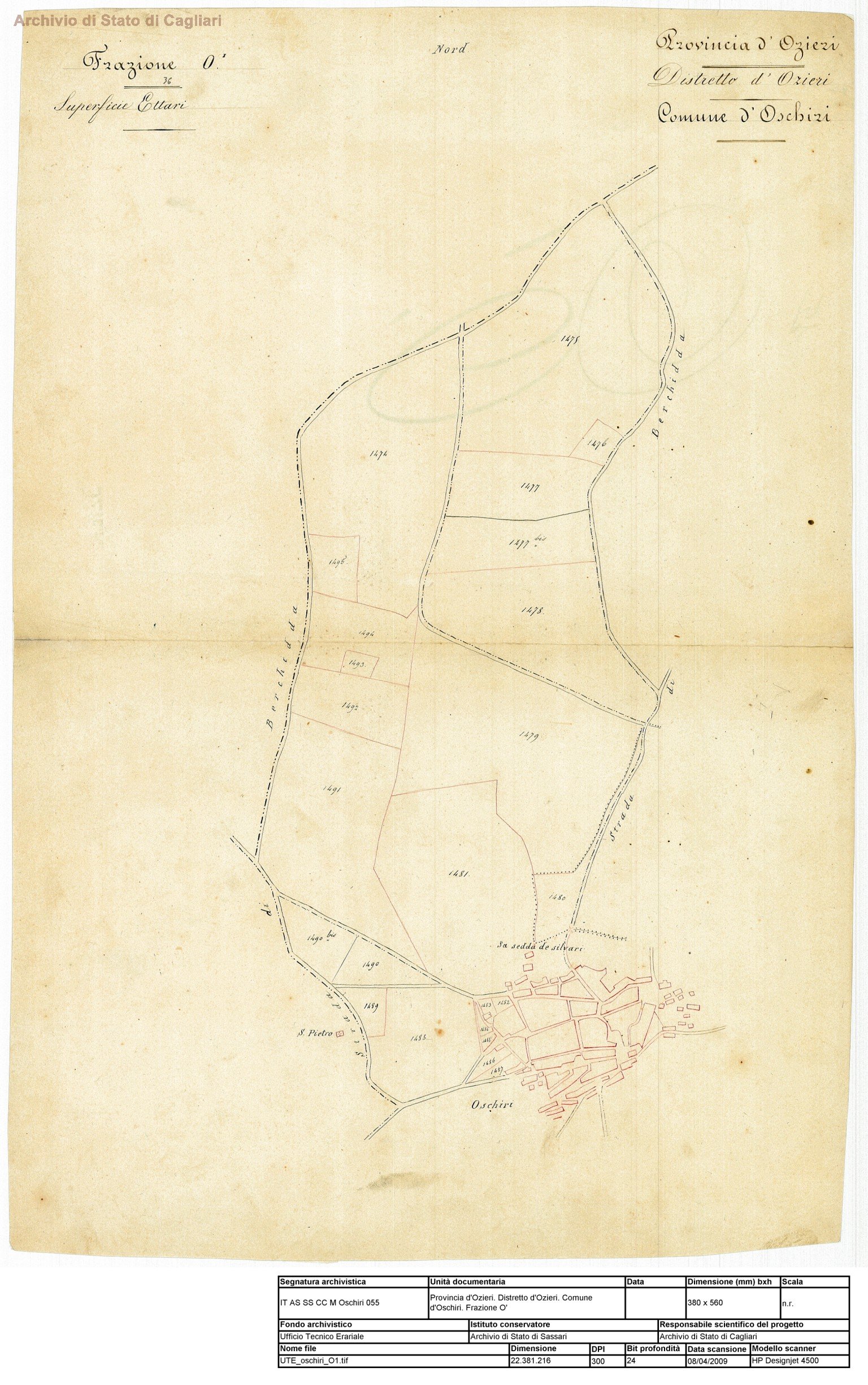 Archivio di Stato di Cagliari