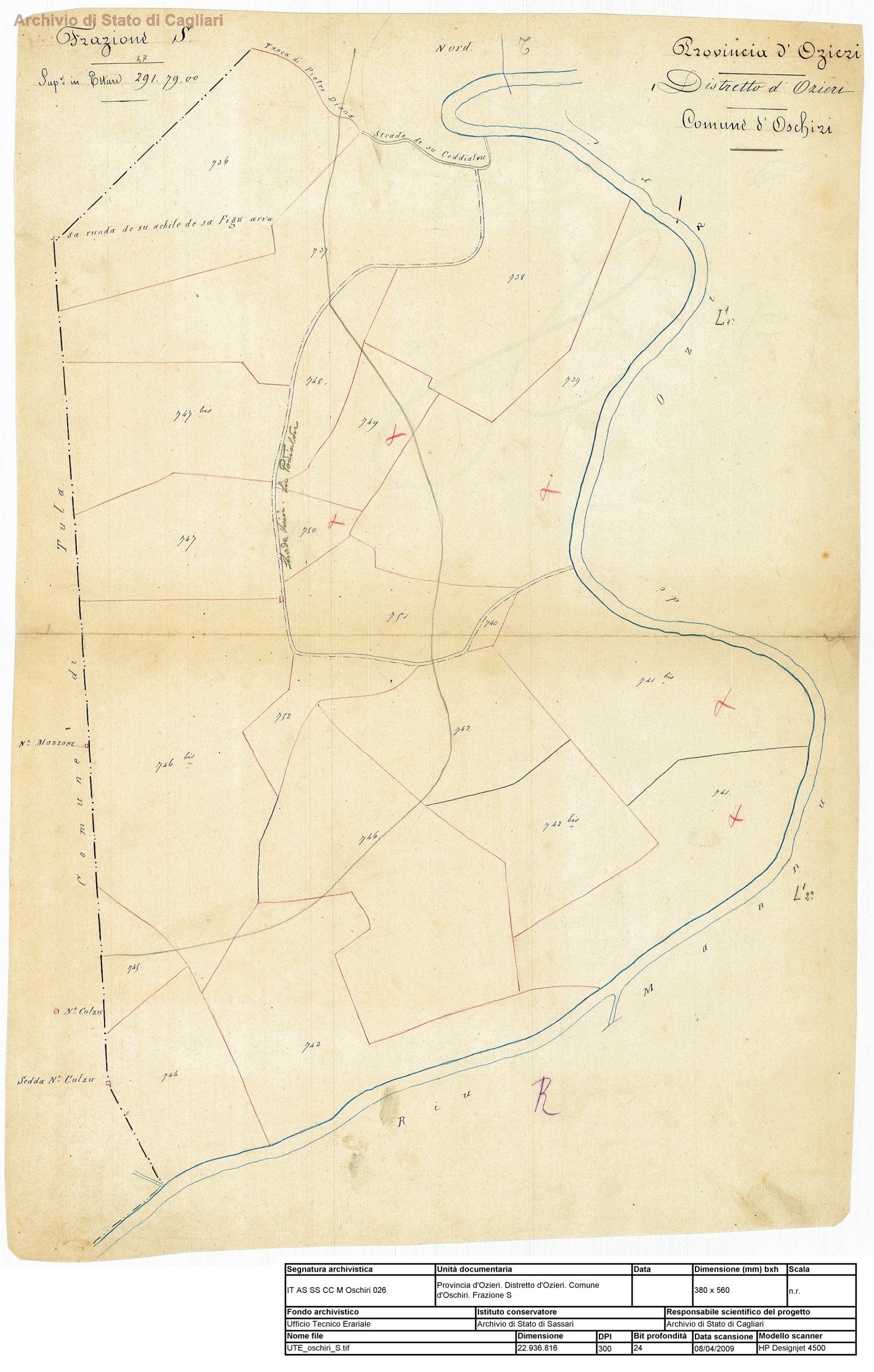 Archivio di Stato di Cagliari