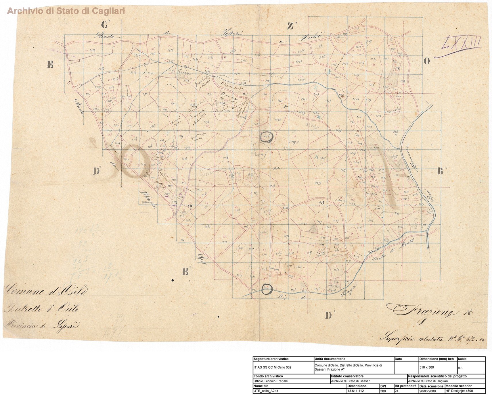 Archivio di Stato di Cagliari