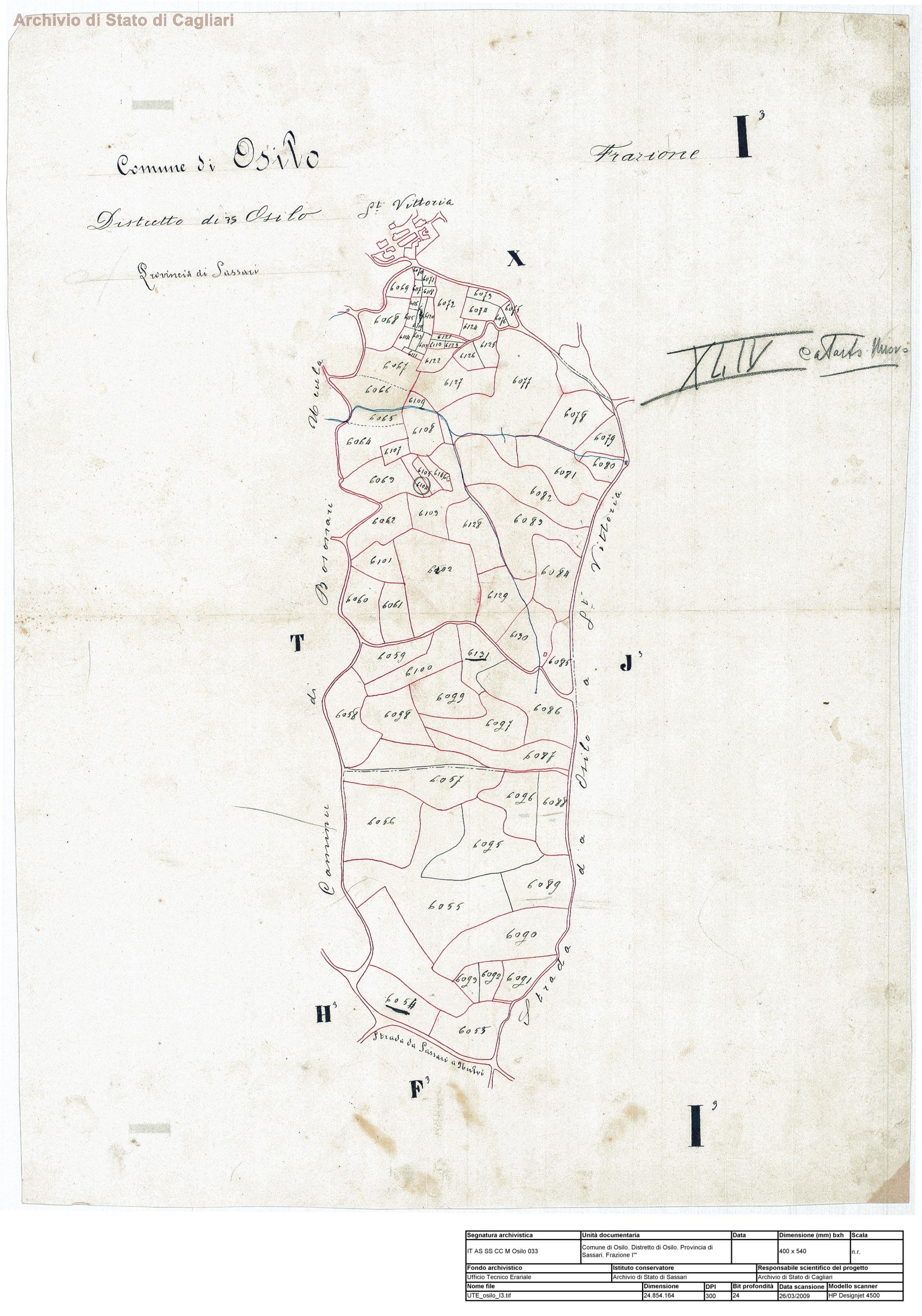 Archivio di Stato di Cagliari