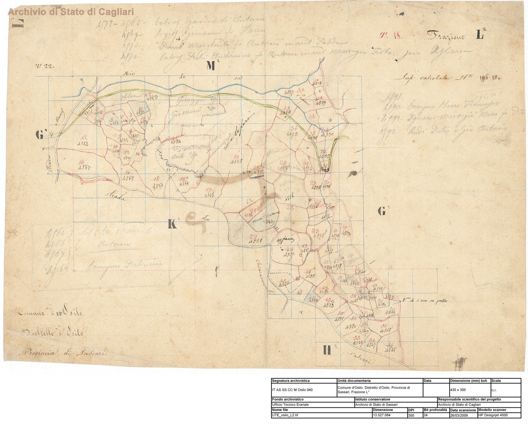 Archivio di Stato di Cagliari