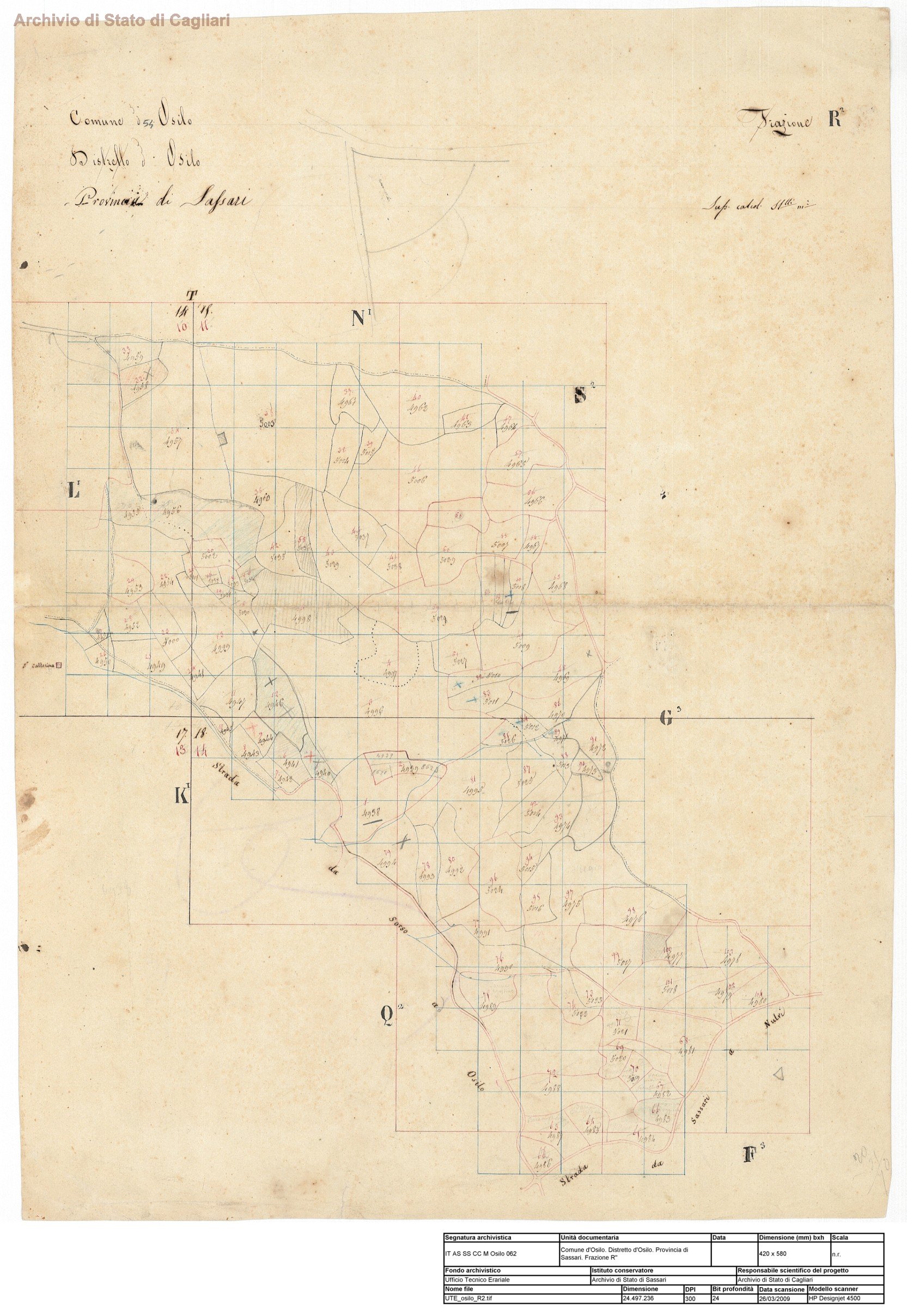Archivio di Stato di Cagliari