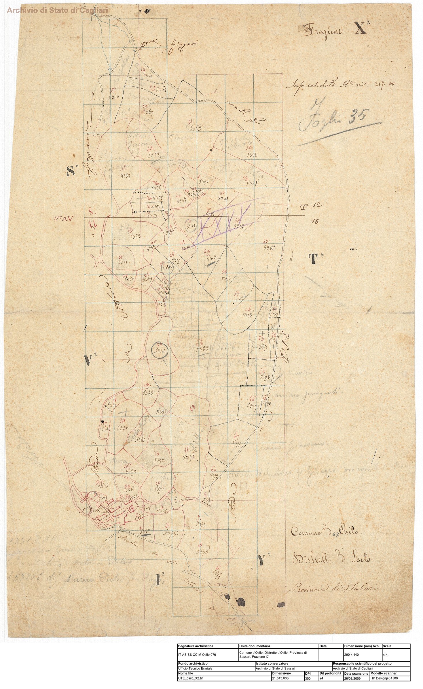 Archivio di Stato di Cagliari