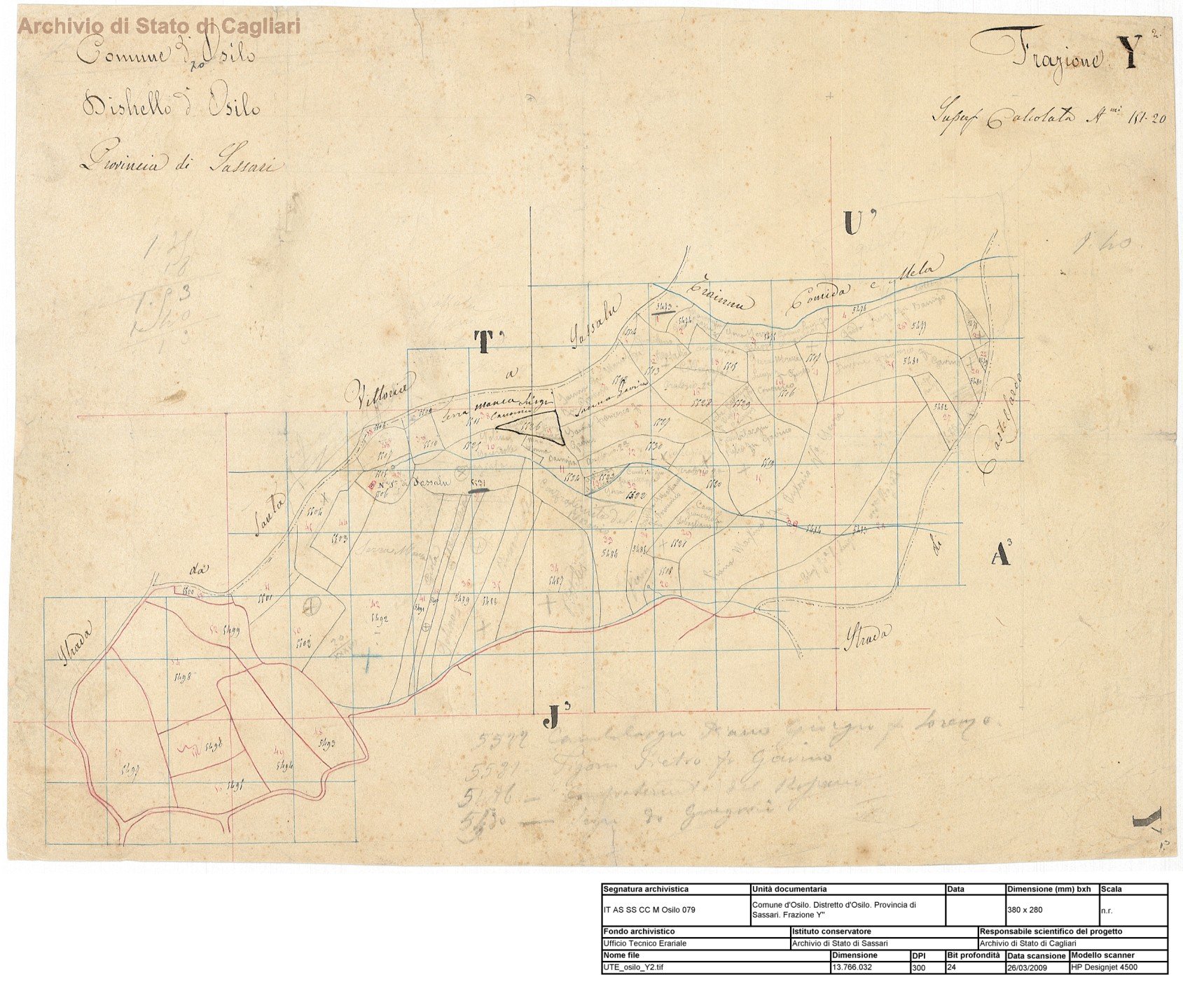 Archivio di Stato di Cagliari