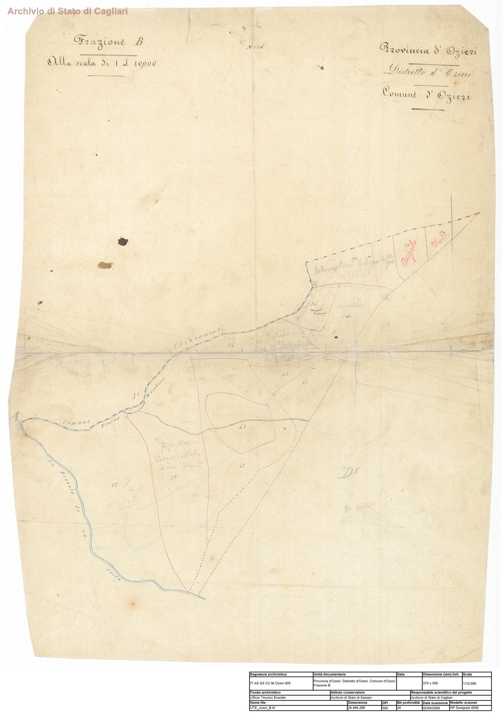 Archivio di Stato di Cagliari