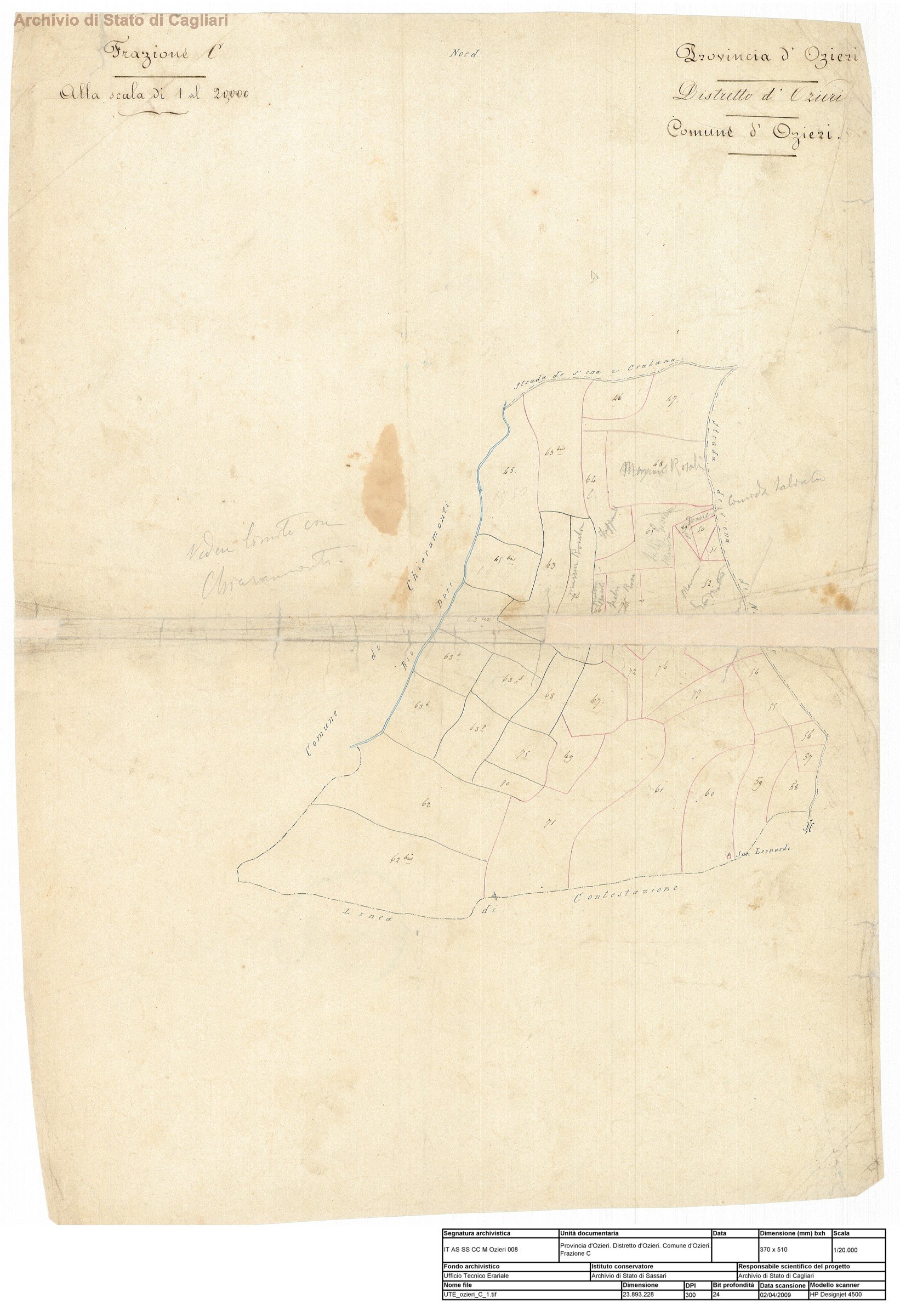 Archivio di Stato di Cagliari