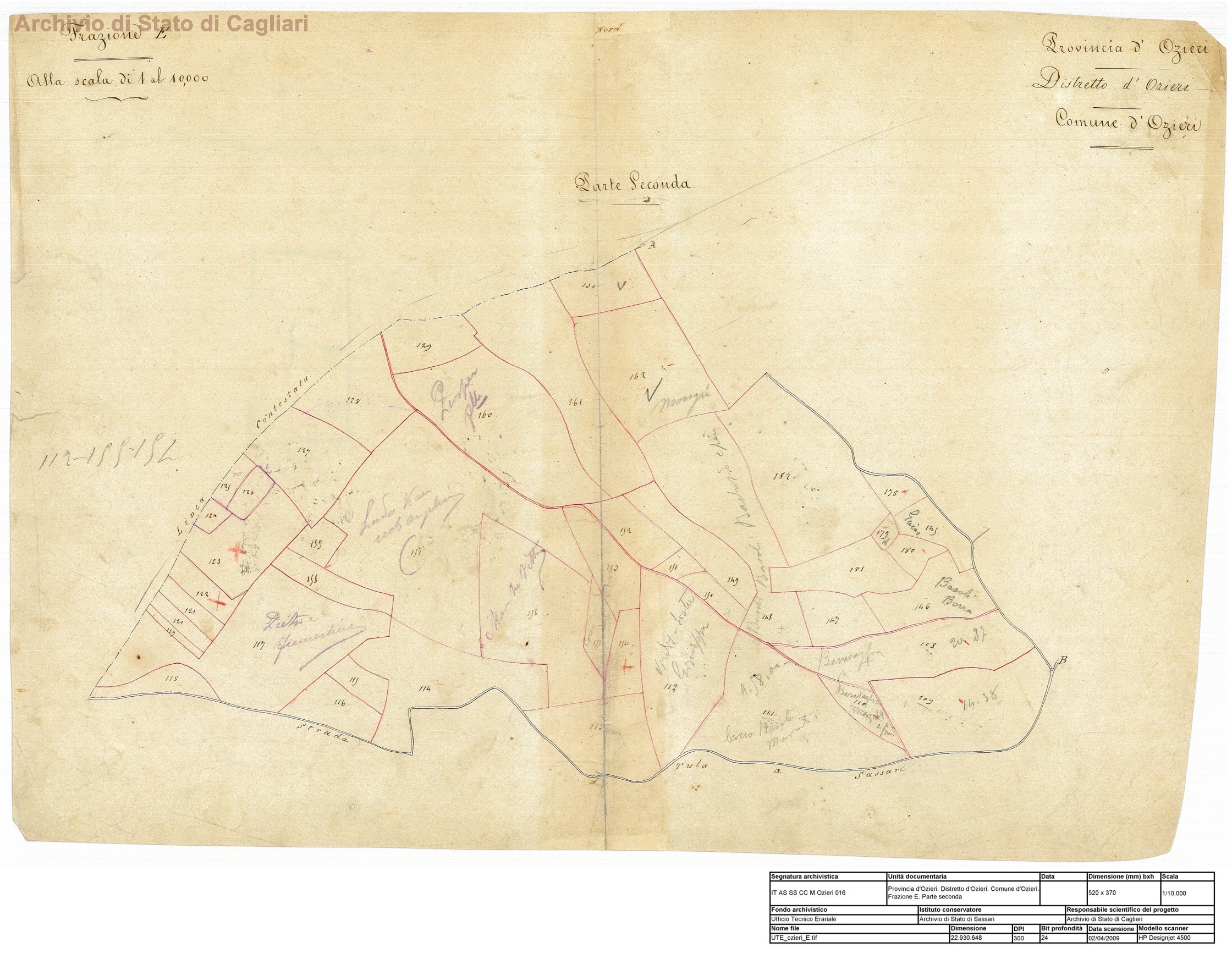 Archivio di Stato di Cagliari
