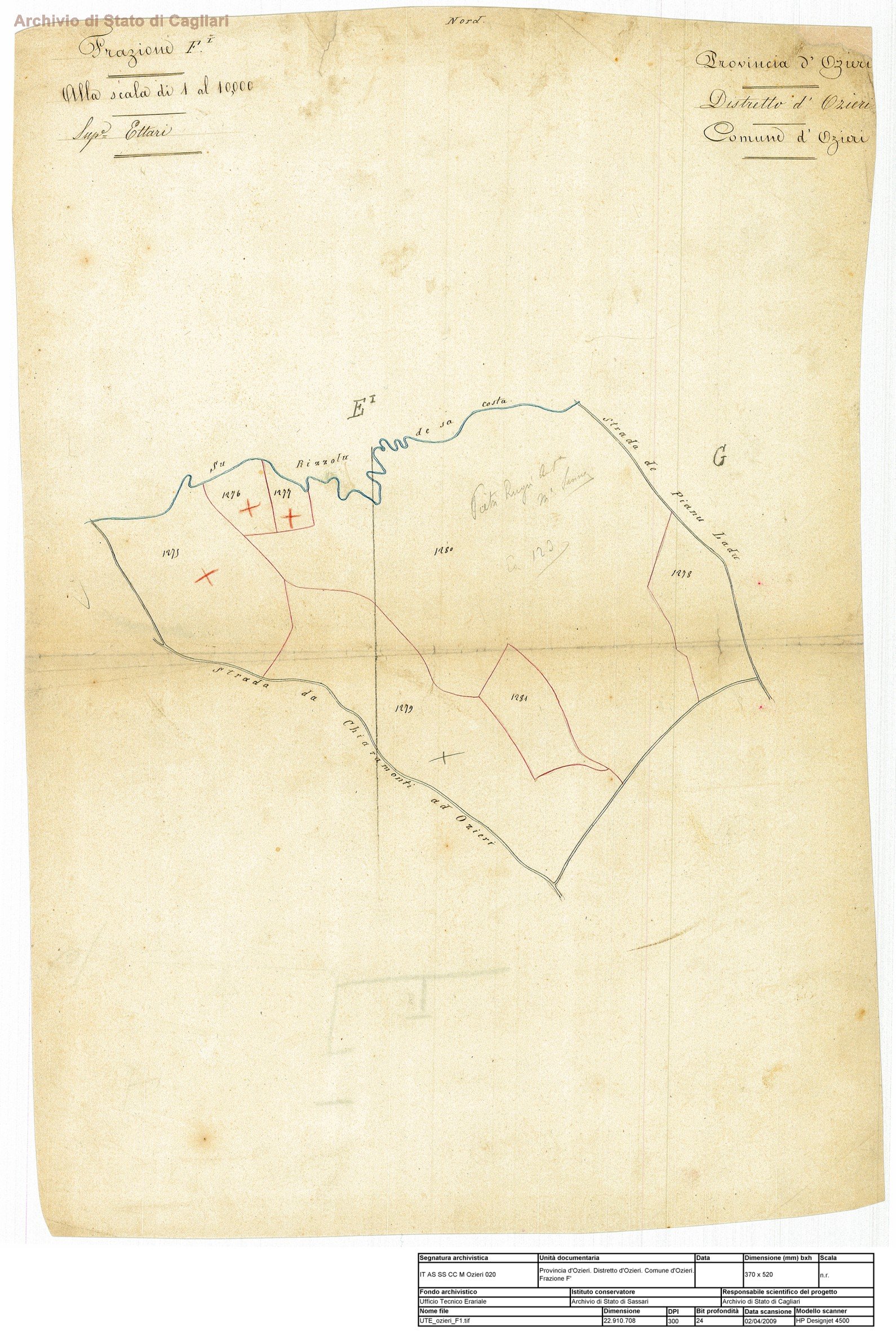 Archivio di Stato di Cagliari