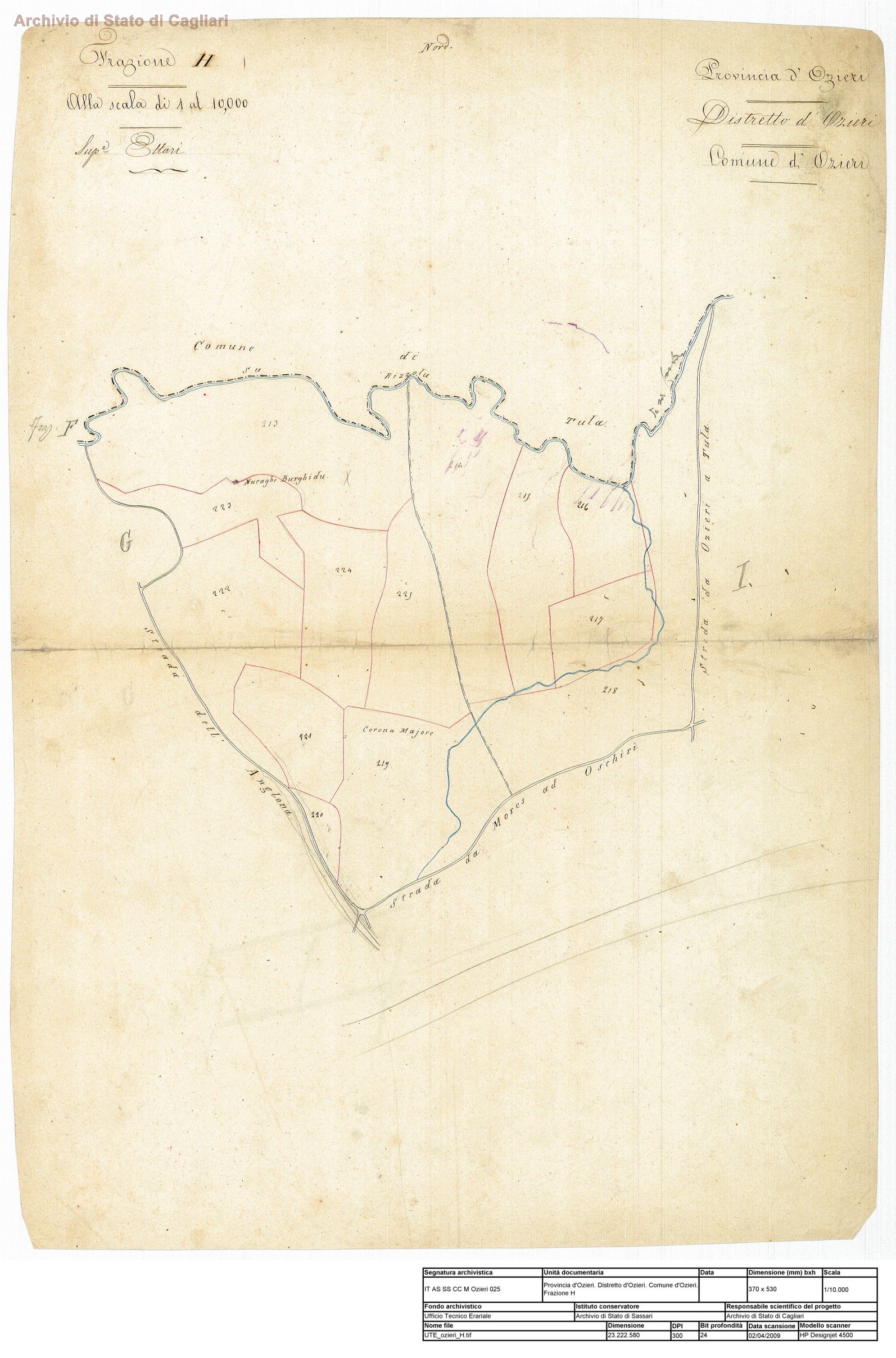 Archivio di Stato di Cagliari