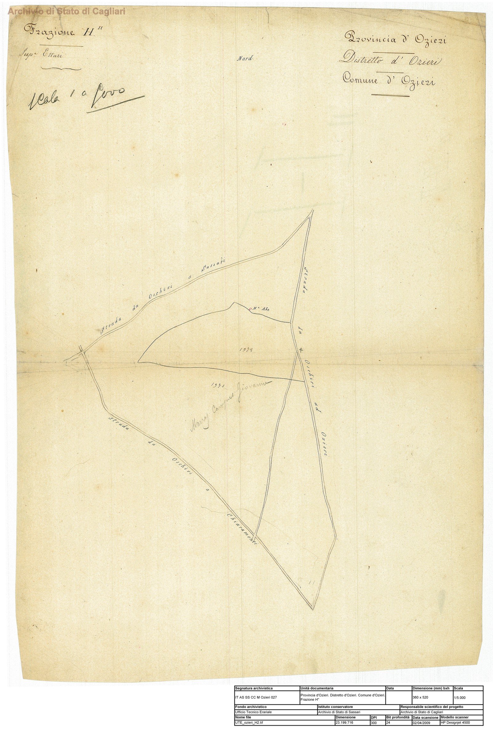 Archivio di Stato di Cagliari
