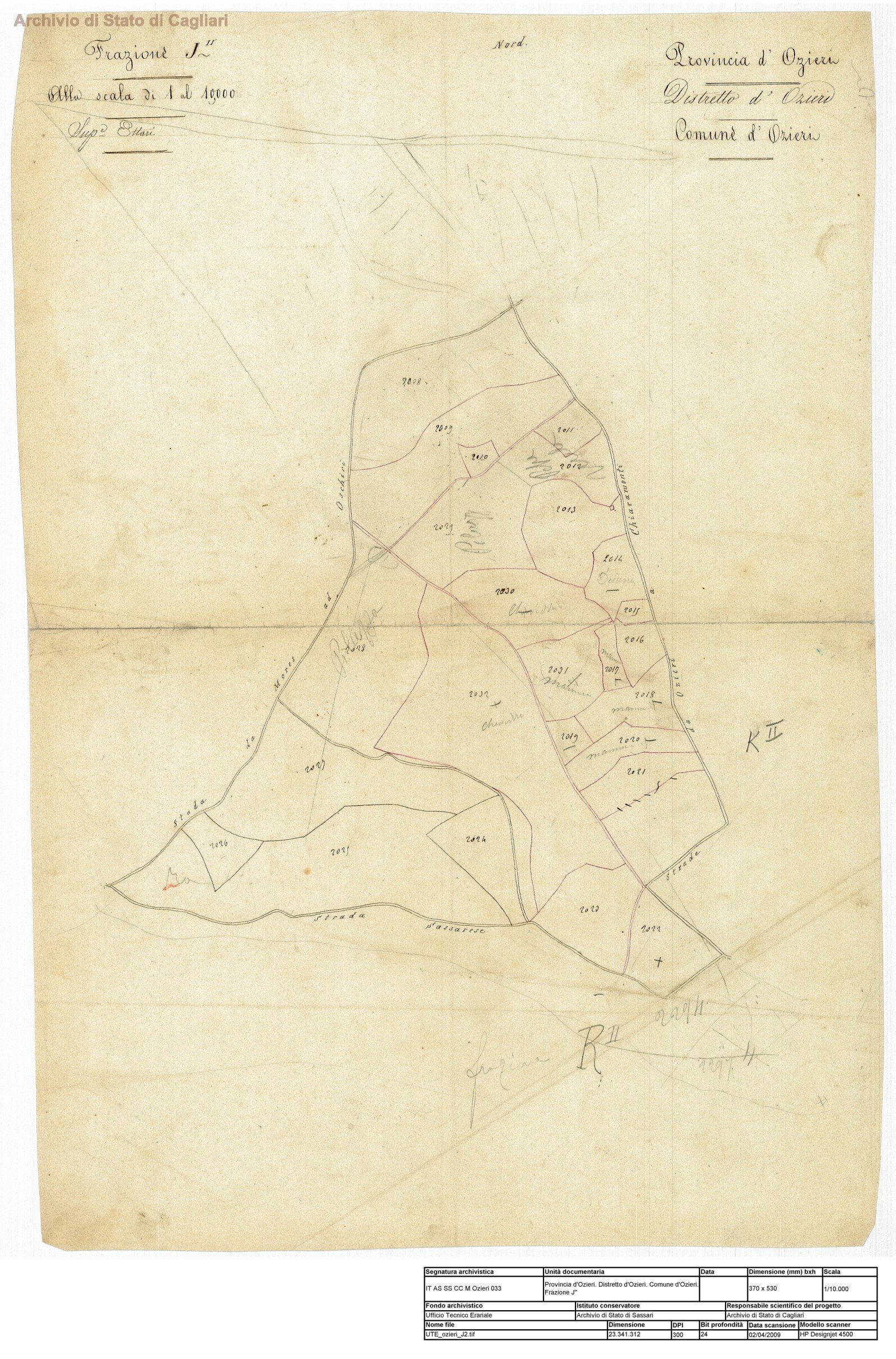 Archivio di Stato di Cagliari