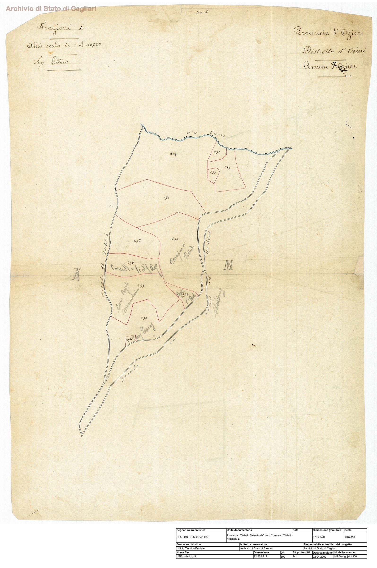 Archivio di Stato di Cagliari