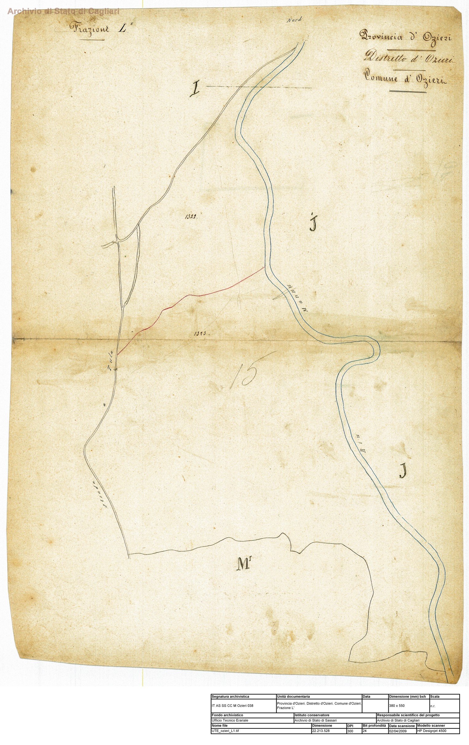 Archivio di Stato di Cagliari