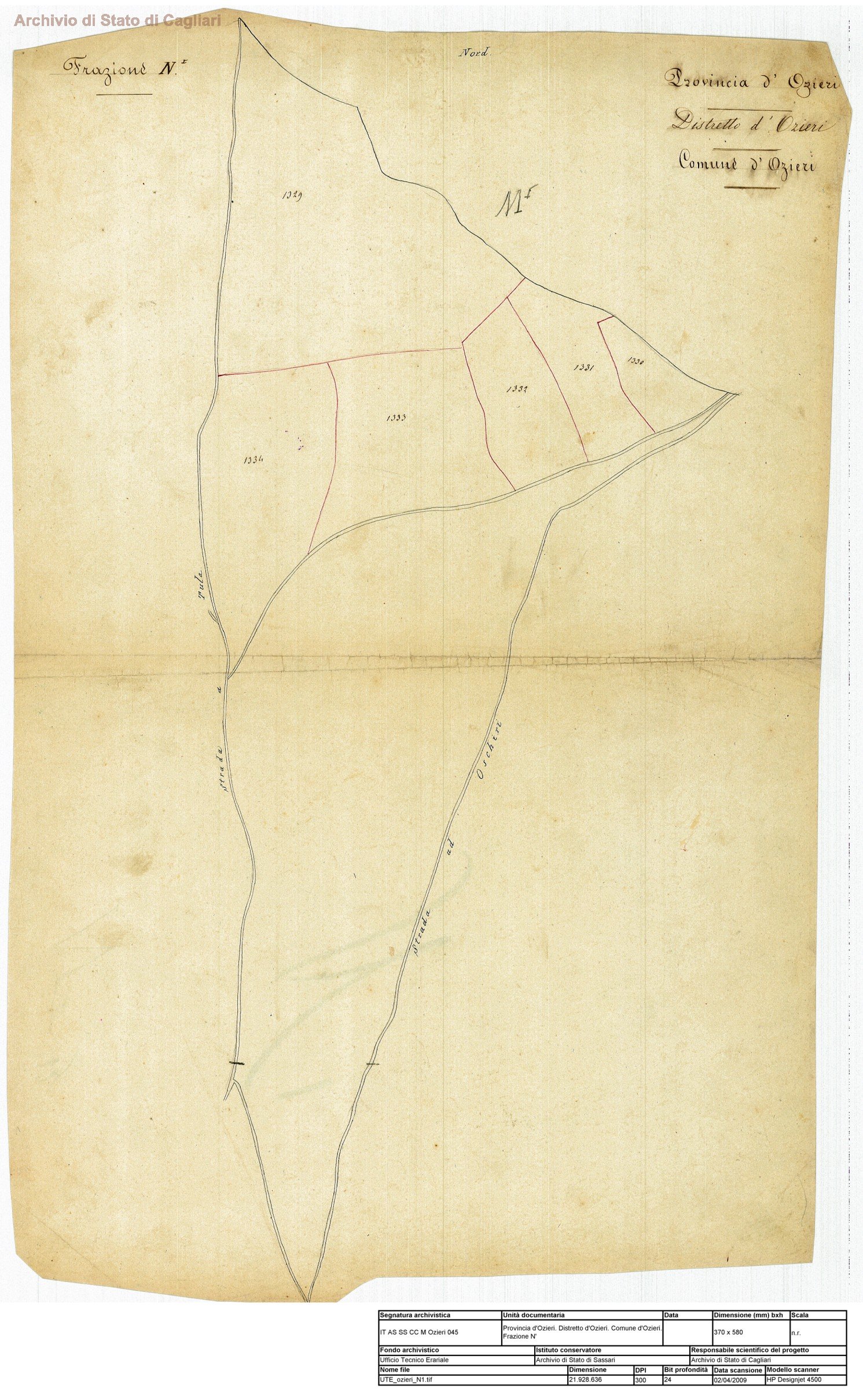 Archivio di Stato di Cagliari