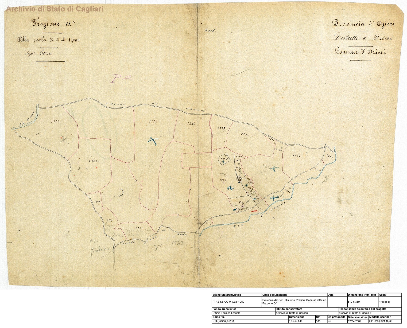 Archivio di Stato di Cagliari