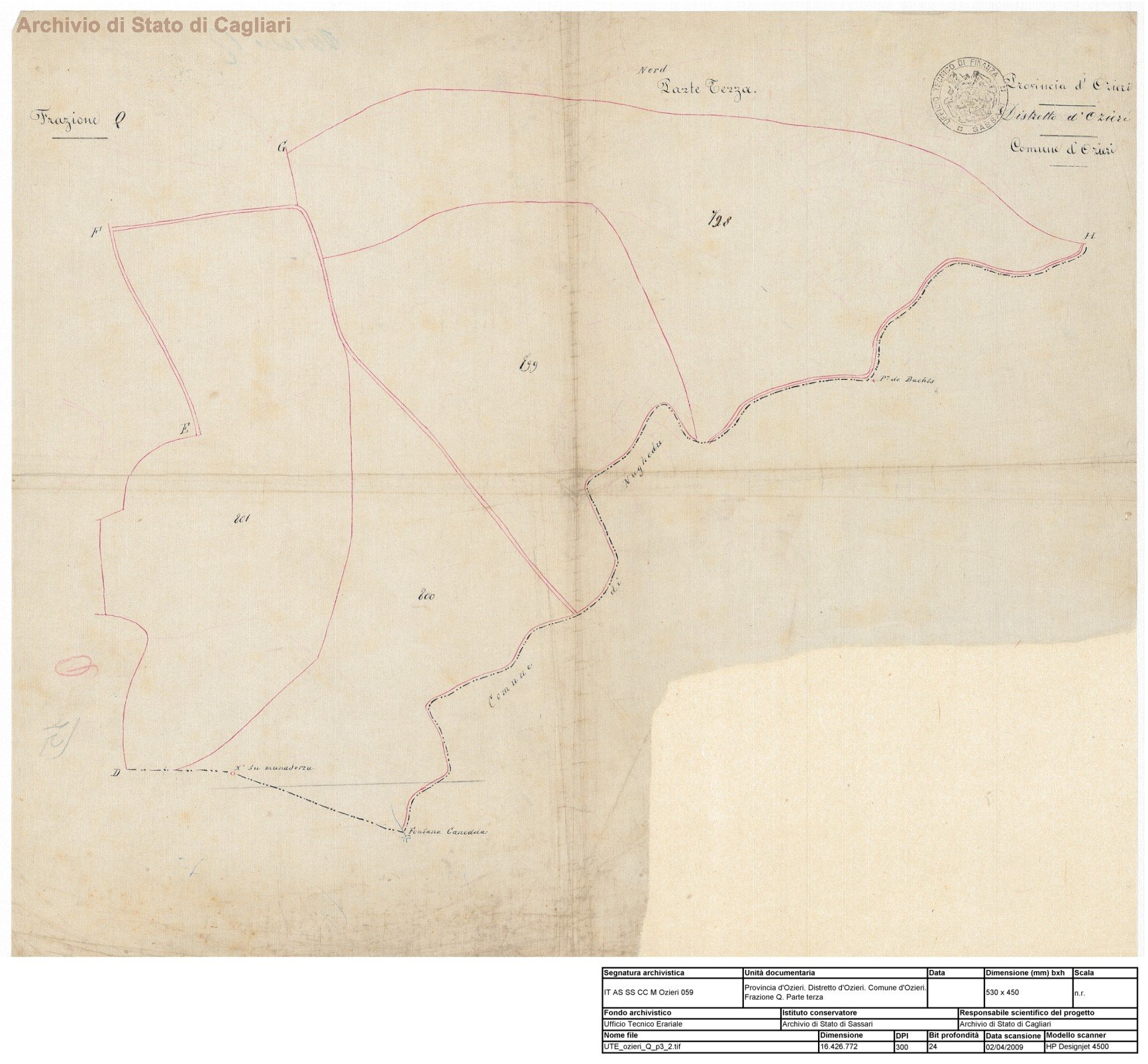 Archivio di Stato di Cagliari