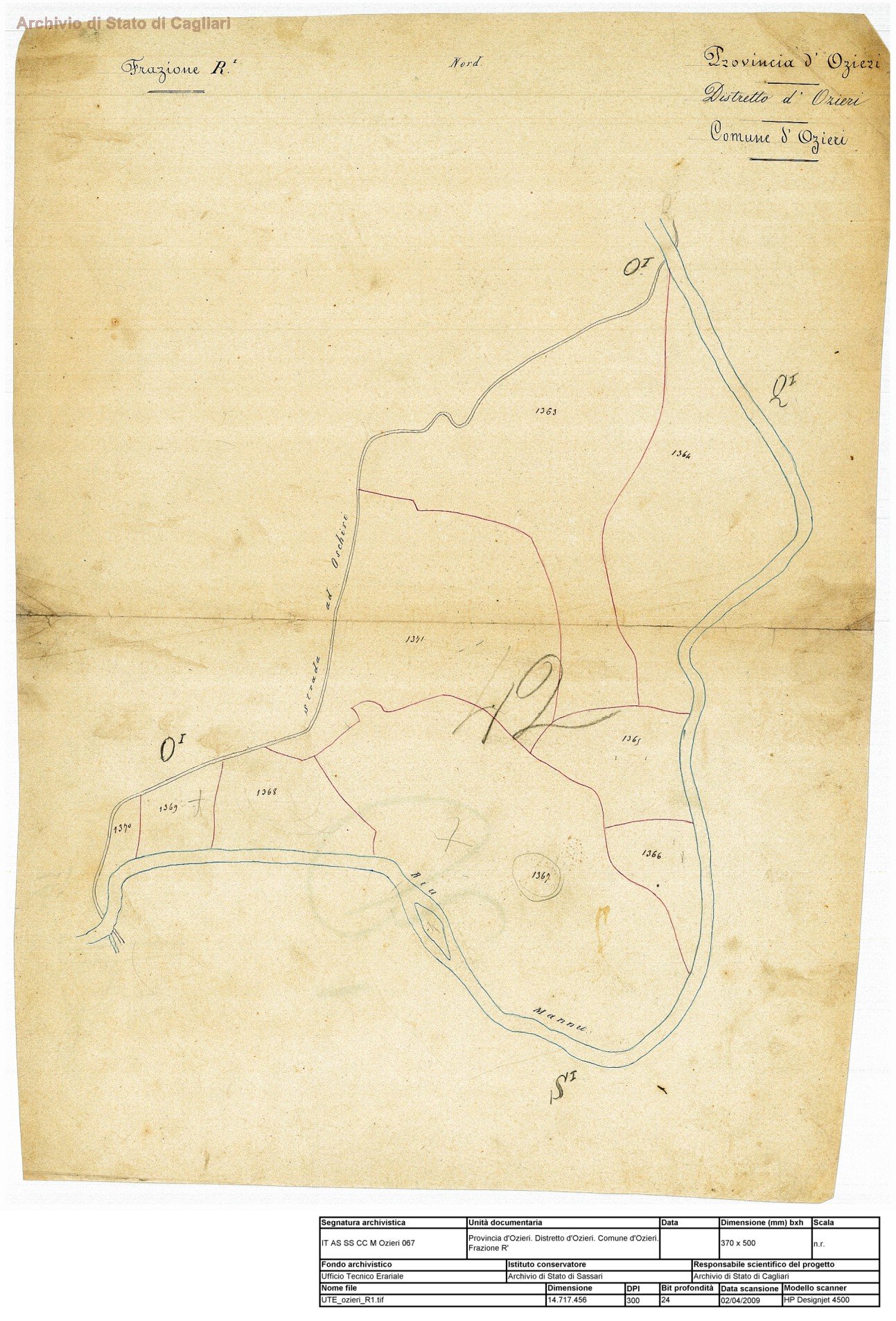 Archivio di Stato di Cagliari