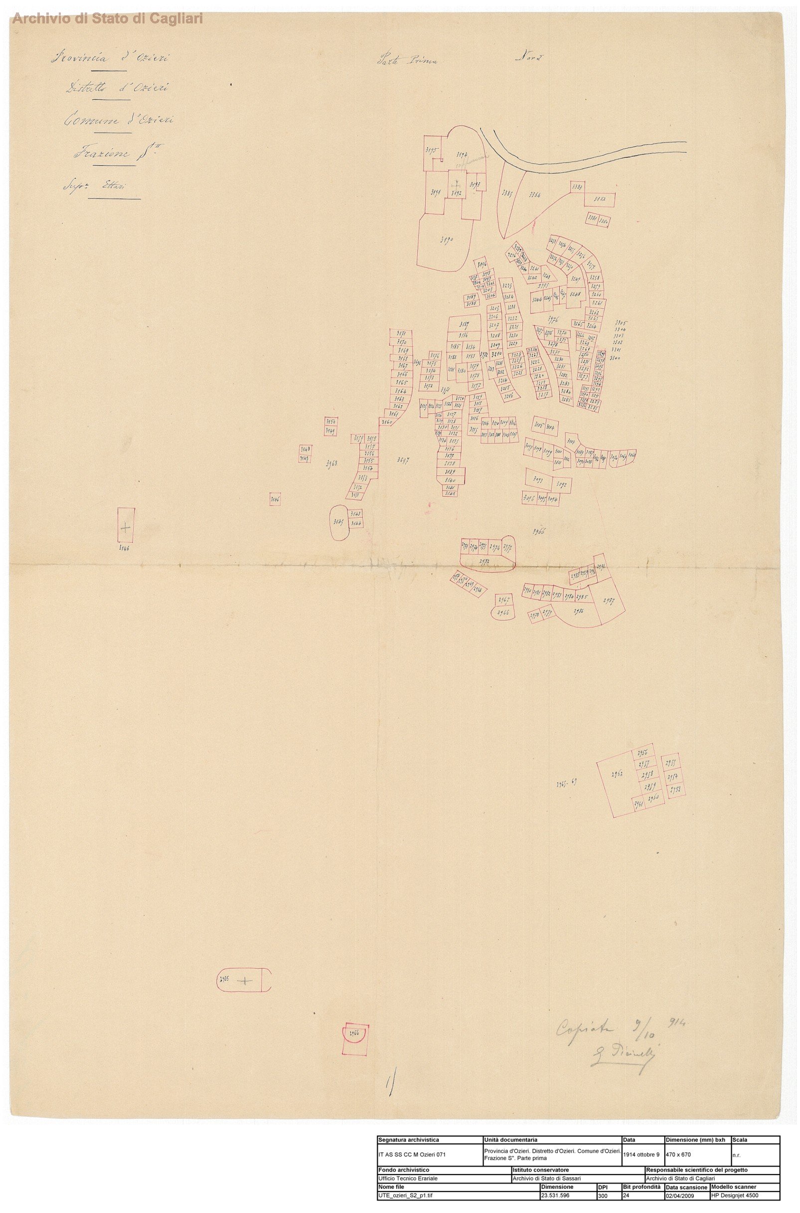 Archivio di Stato di Cagliari