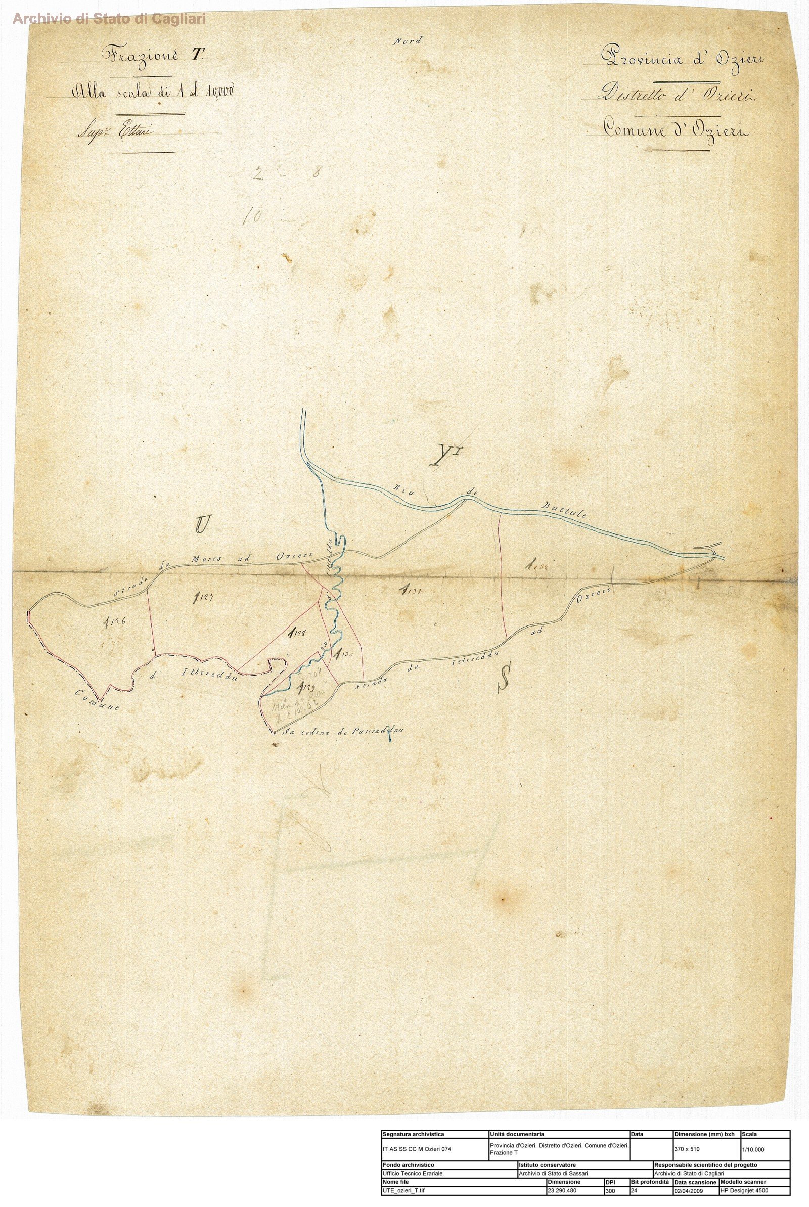 Archivio di Stato di Cagliari