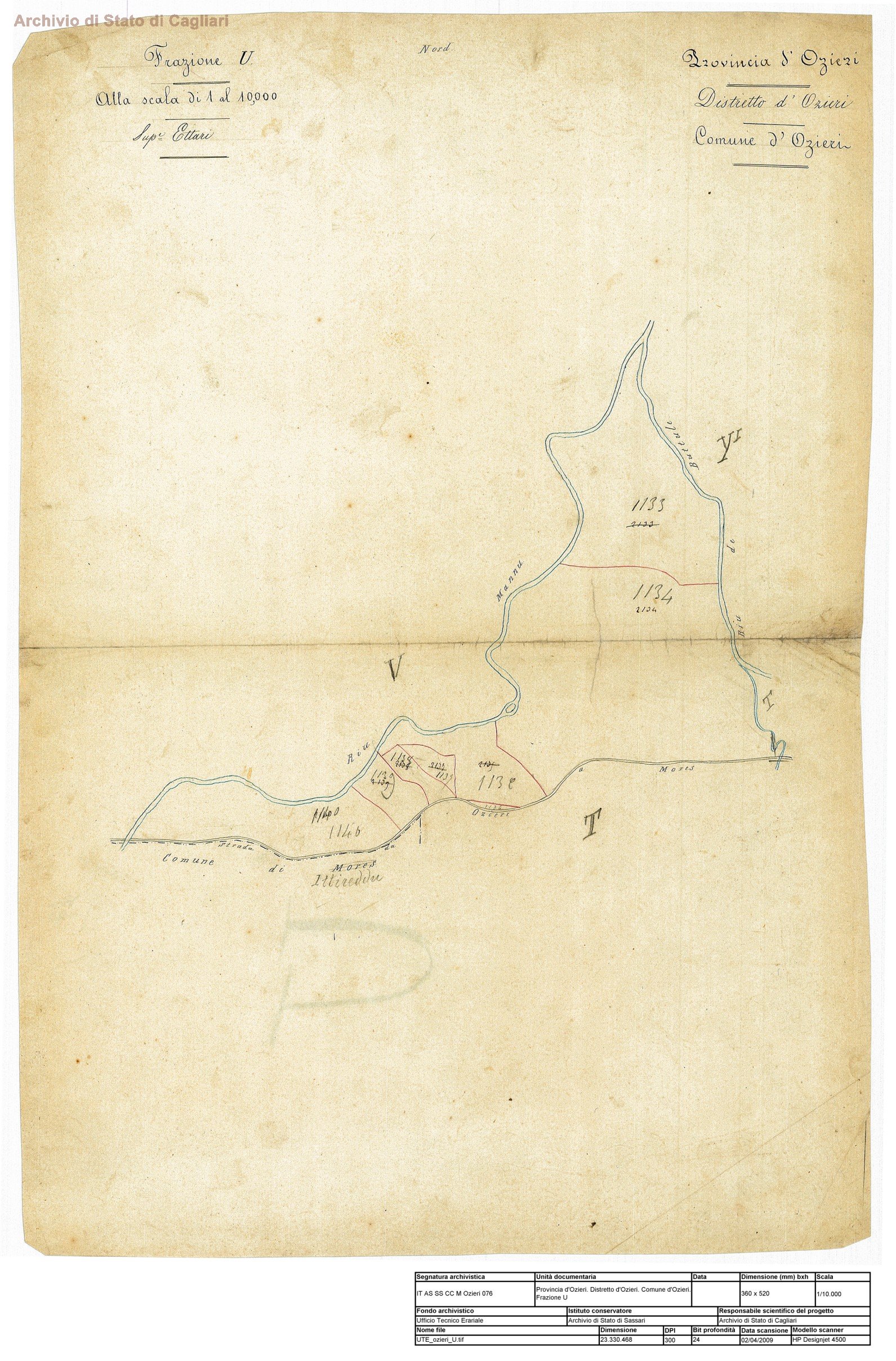 Archivio di Stato di Cagliari