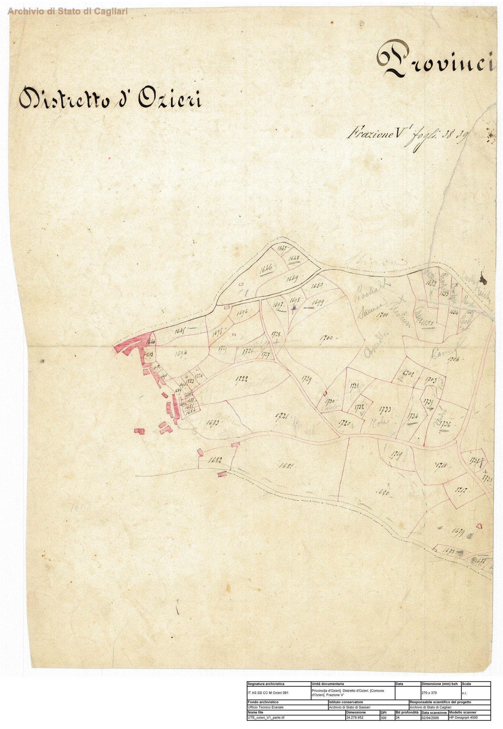 Archivio di Stato di Cagliari