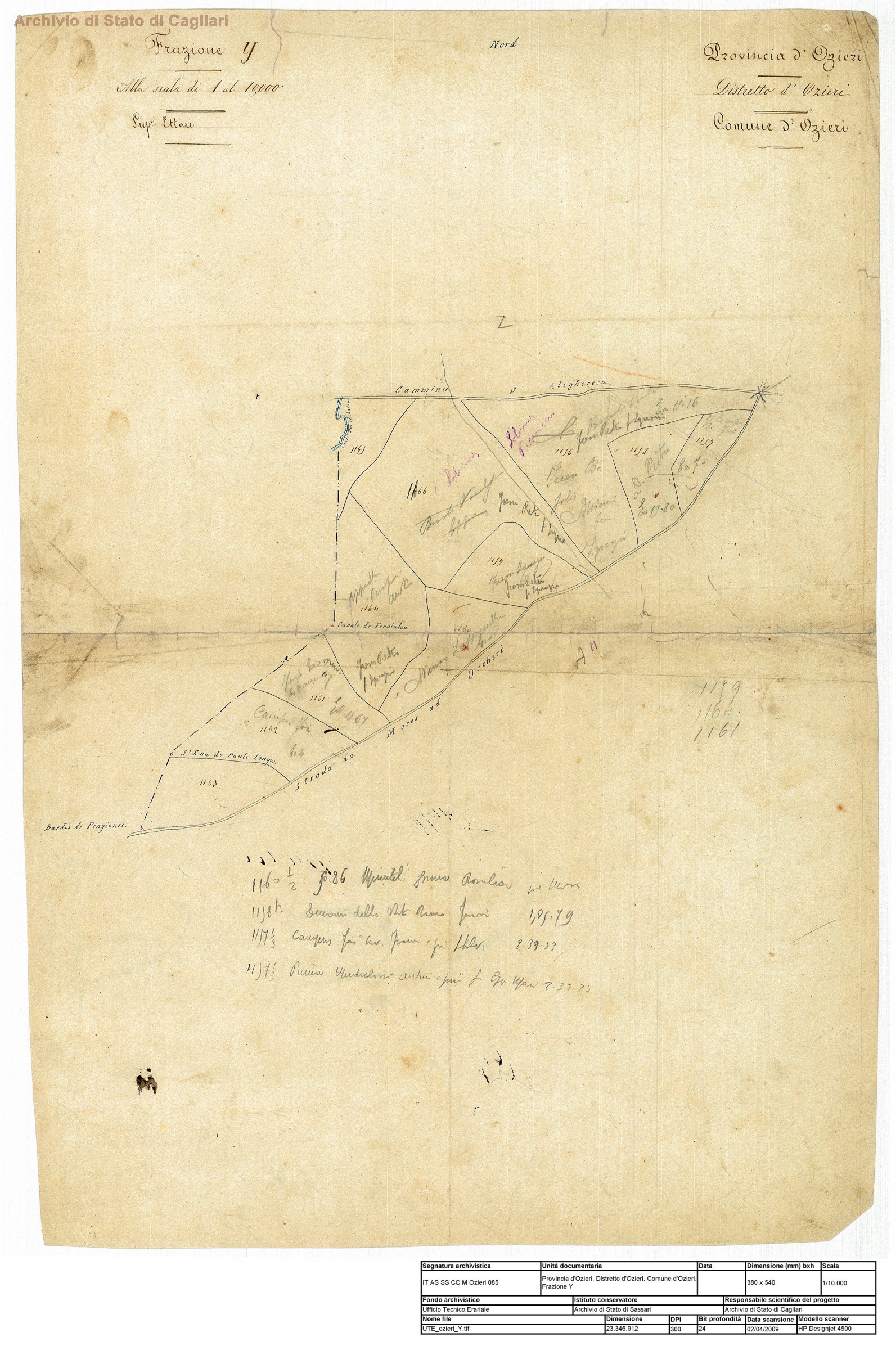 Archivio di Stato di Cagliari