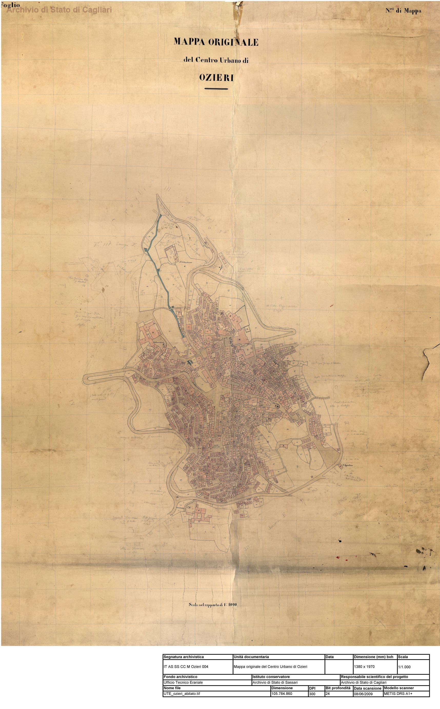 Archivio di Stato di Cagliari