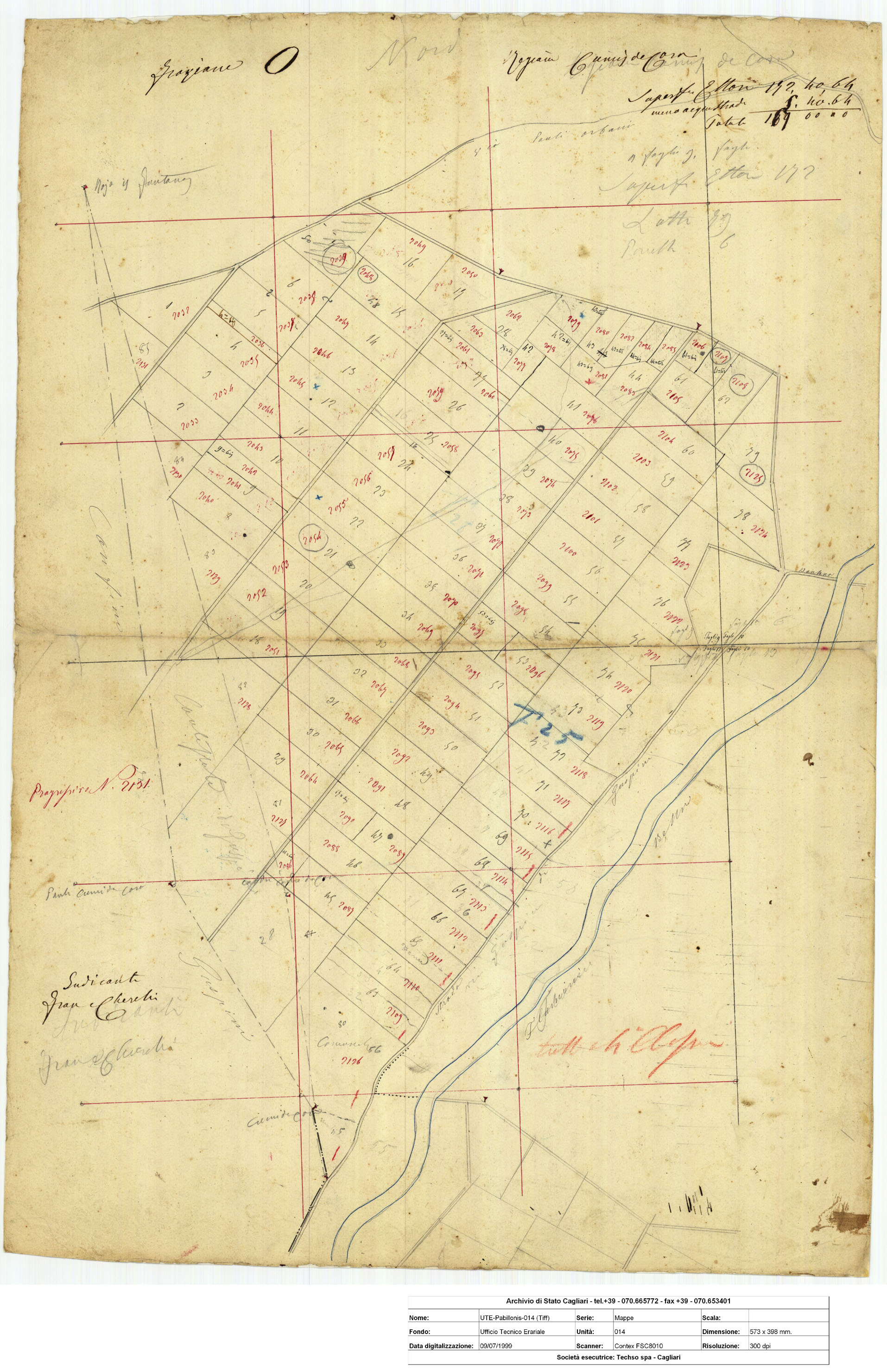 Archivio di Stato di Cagliari