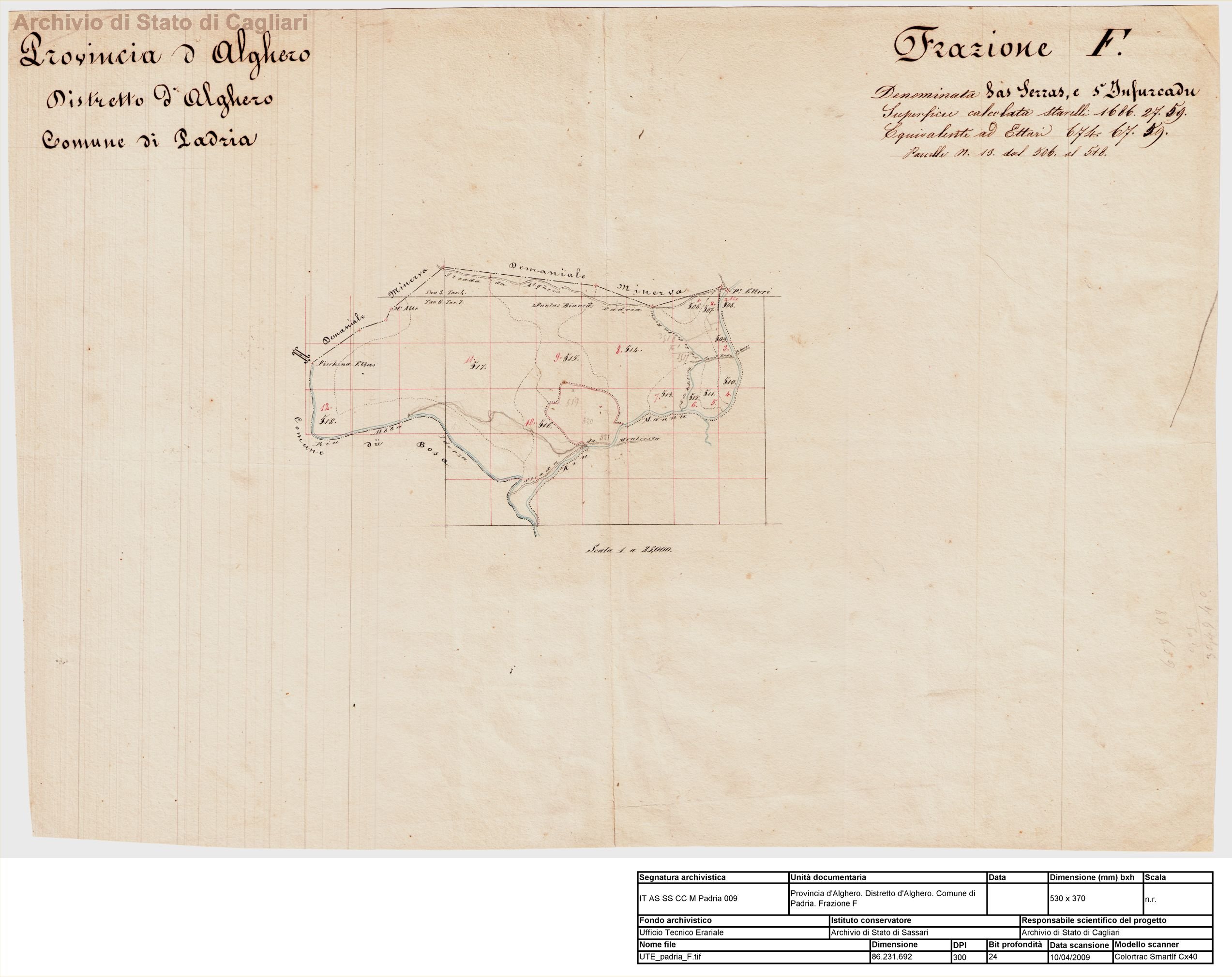 Archivio di Stato di Cagliari